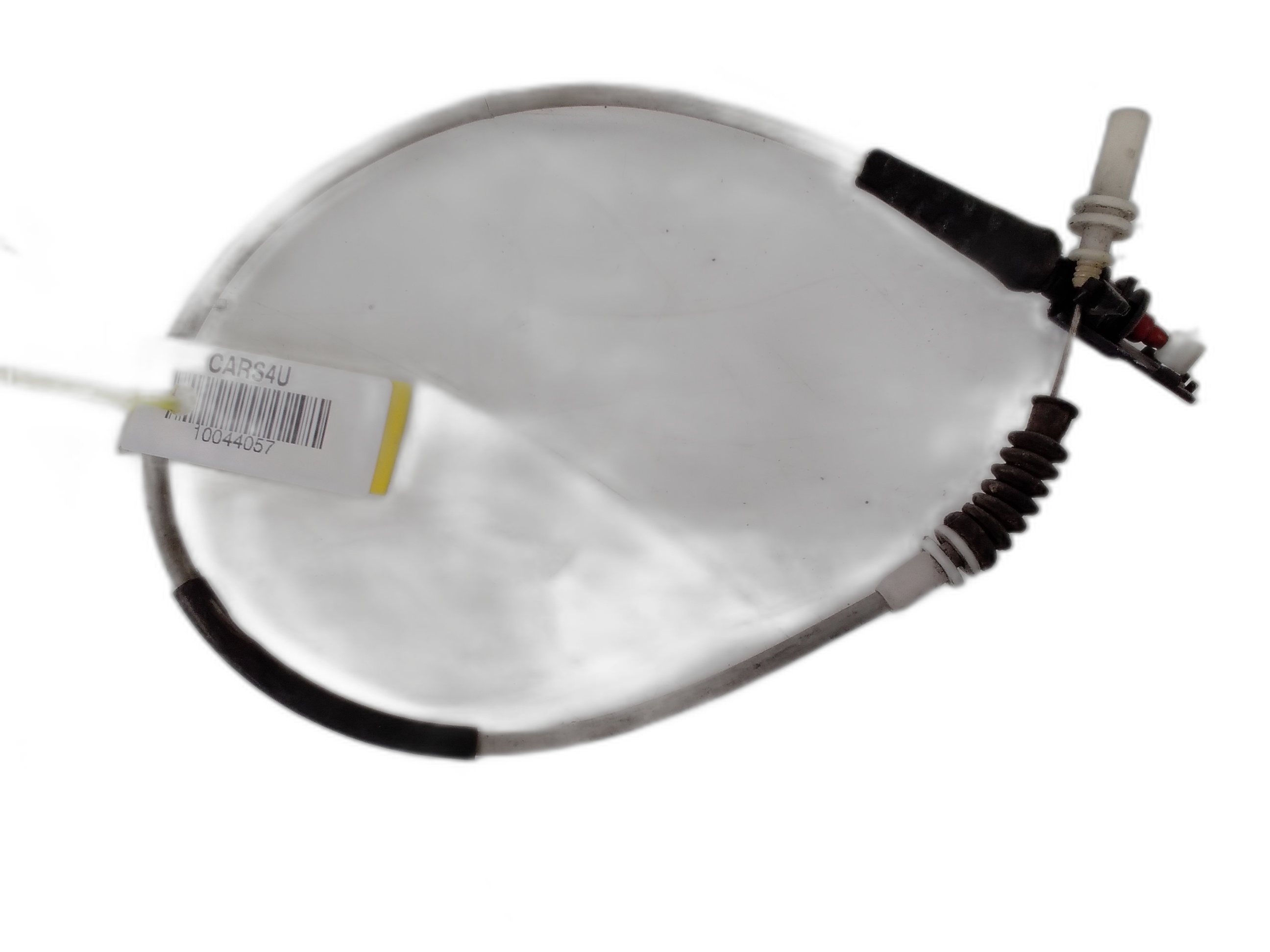 Задна дясна жило брава - външна дръжка