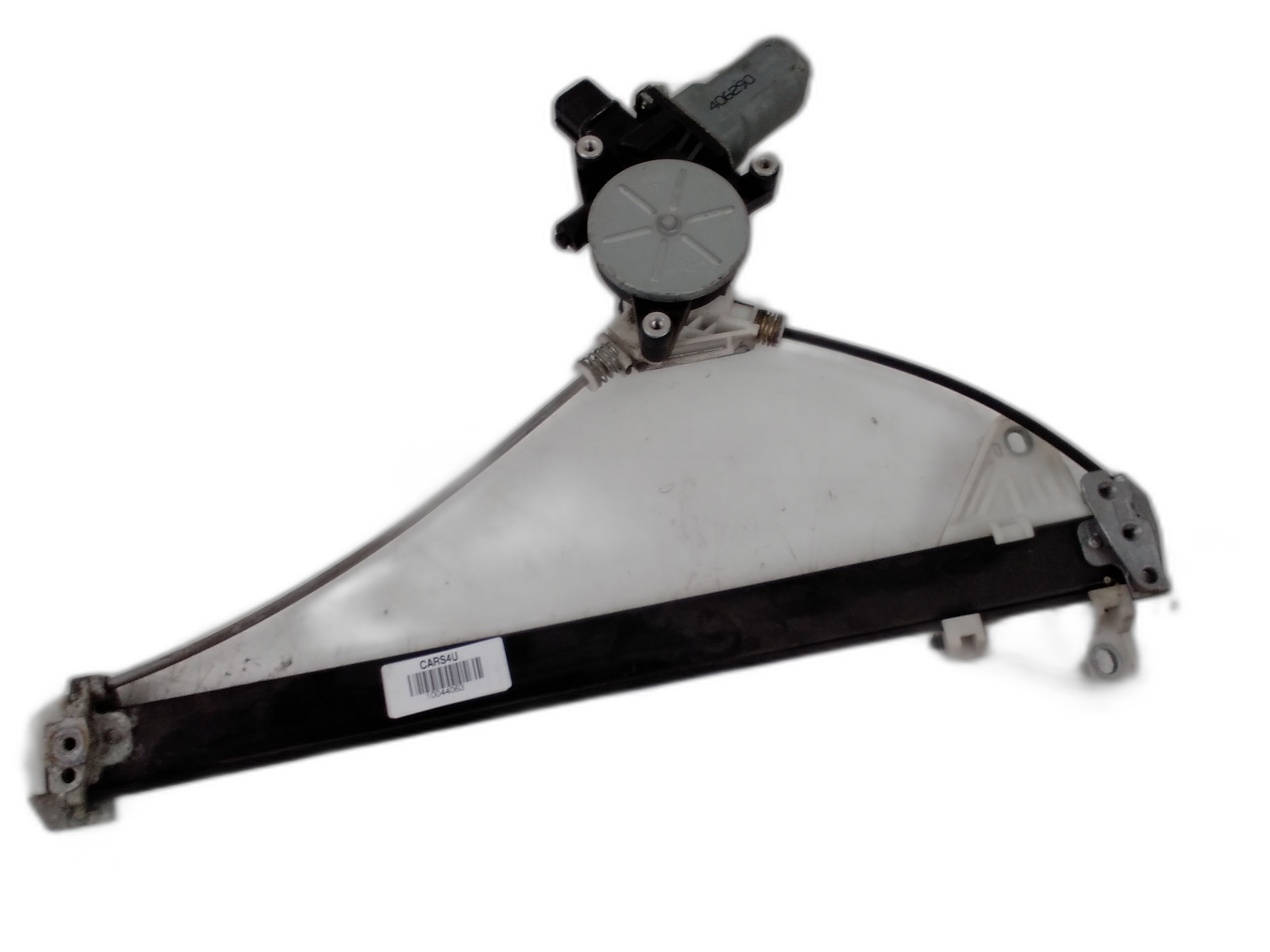 Заден десен мотор стъклоповдигач