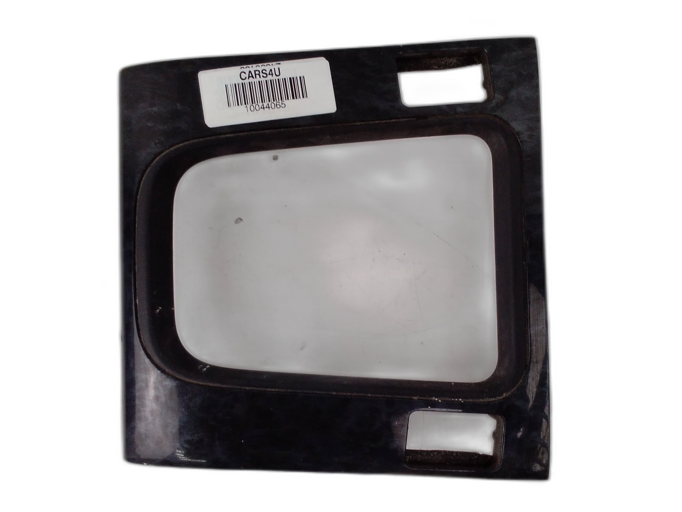 конзола скоростен лост