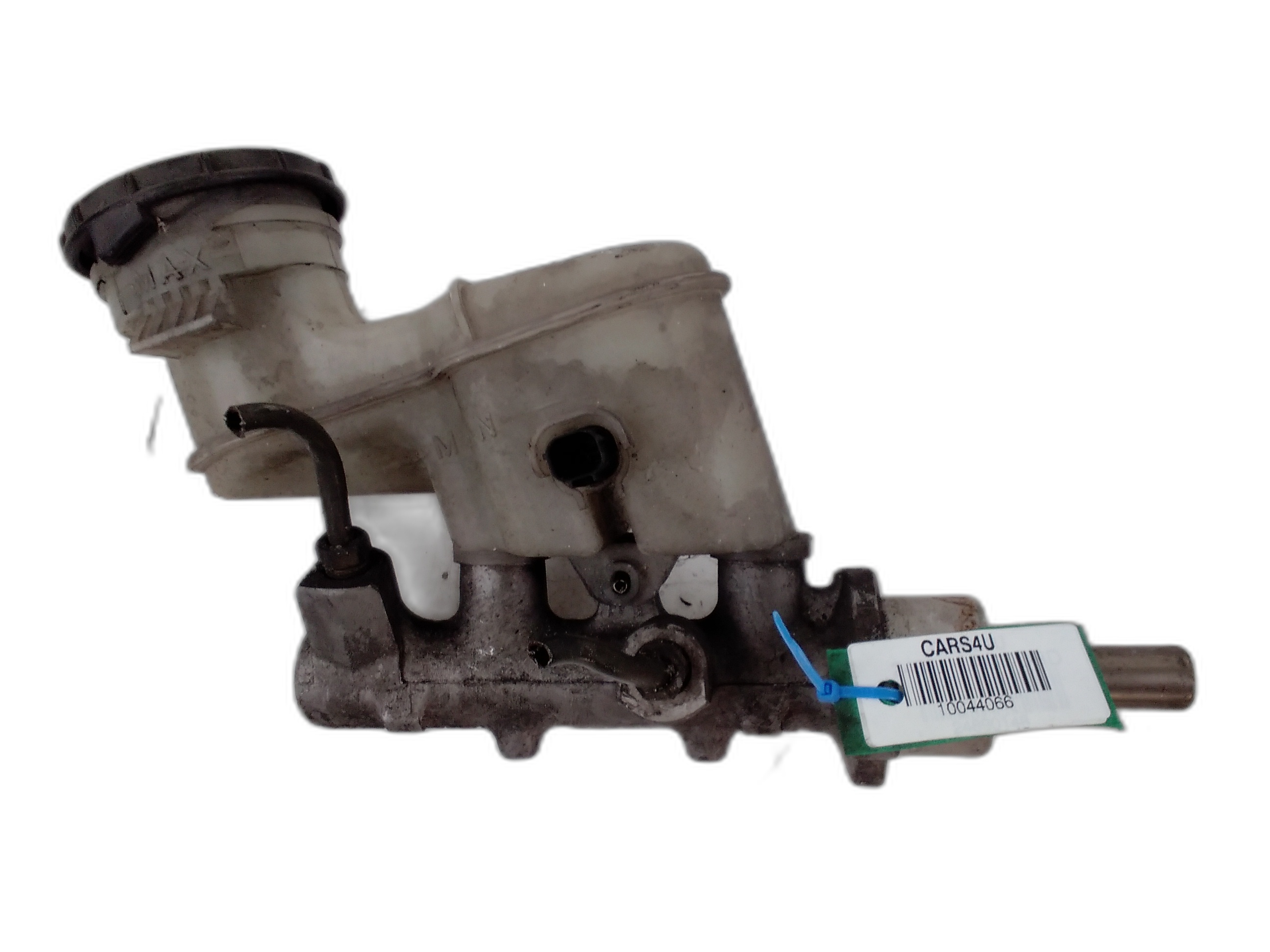 спирачна помпа