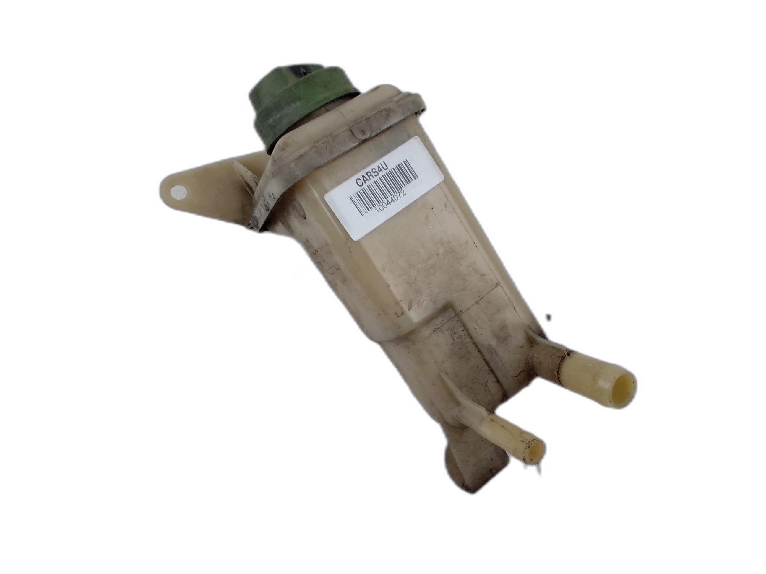 казанче хидравлична течност