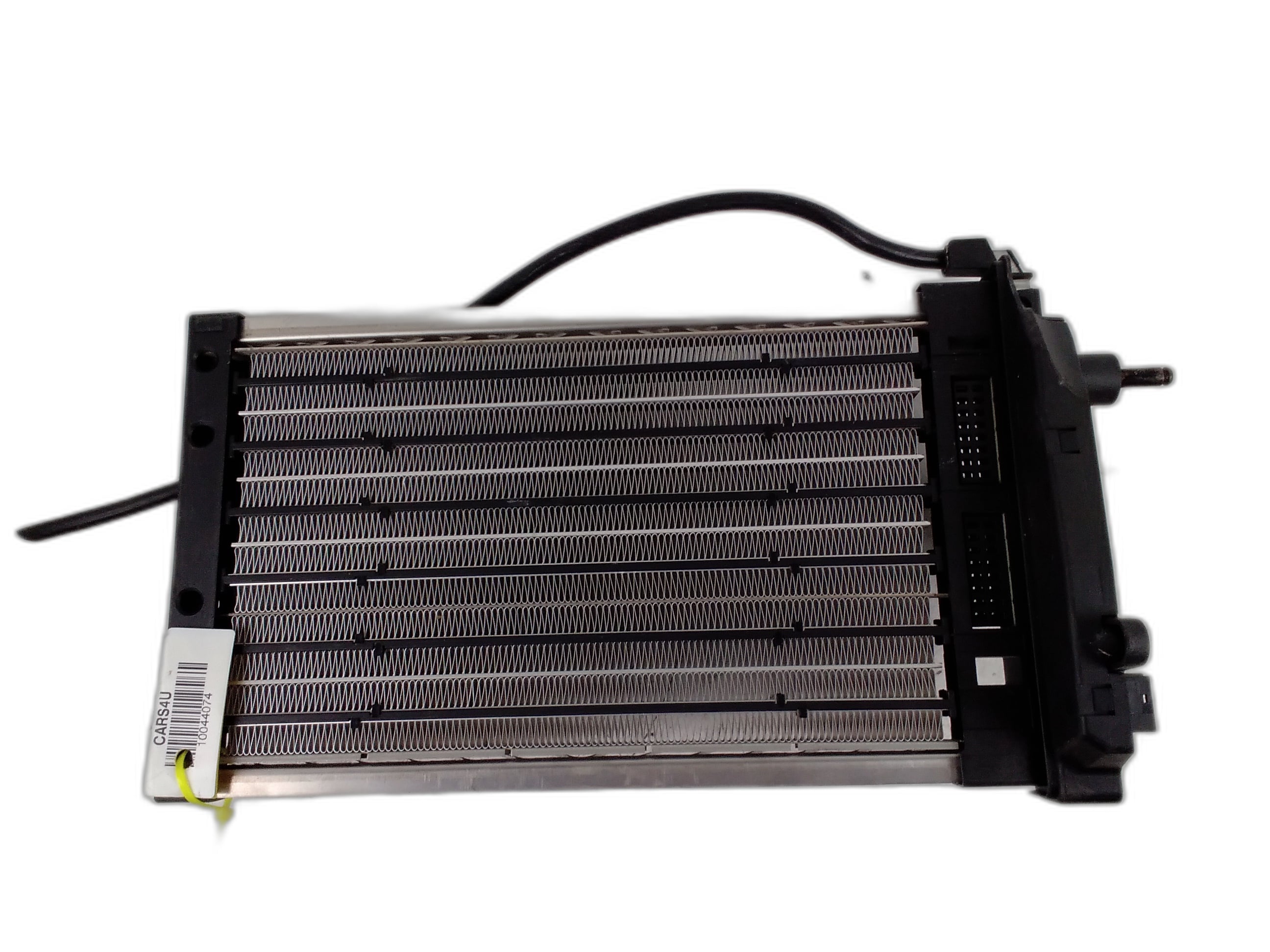 електрически радиатор парно