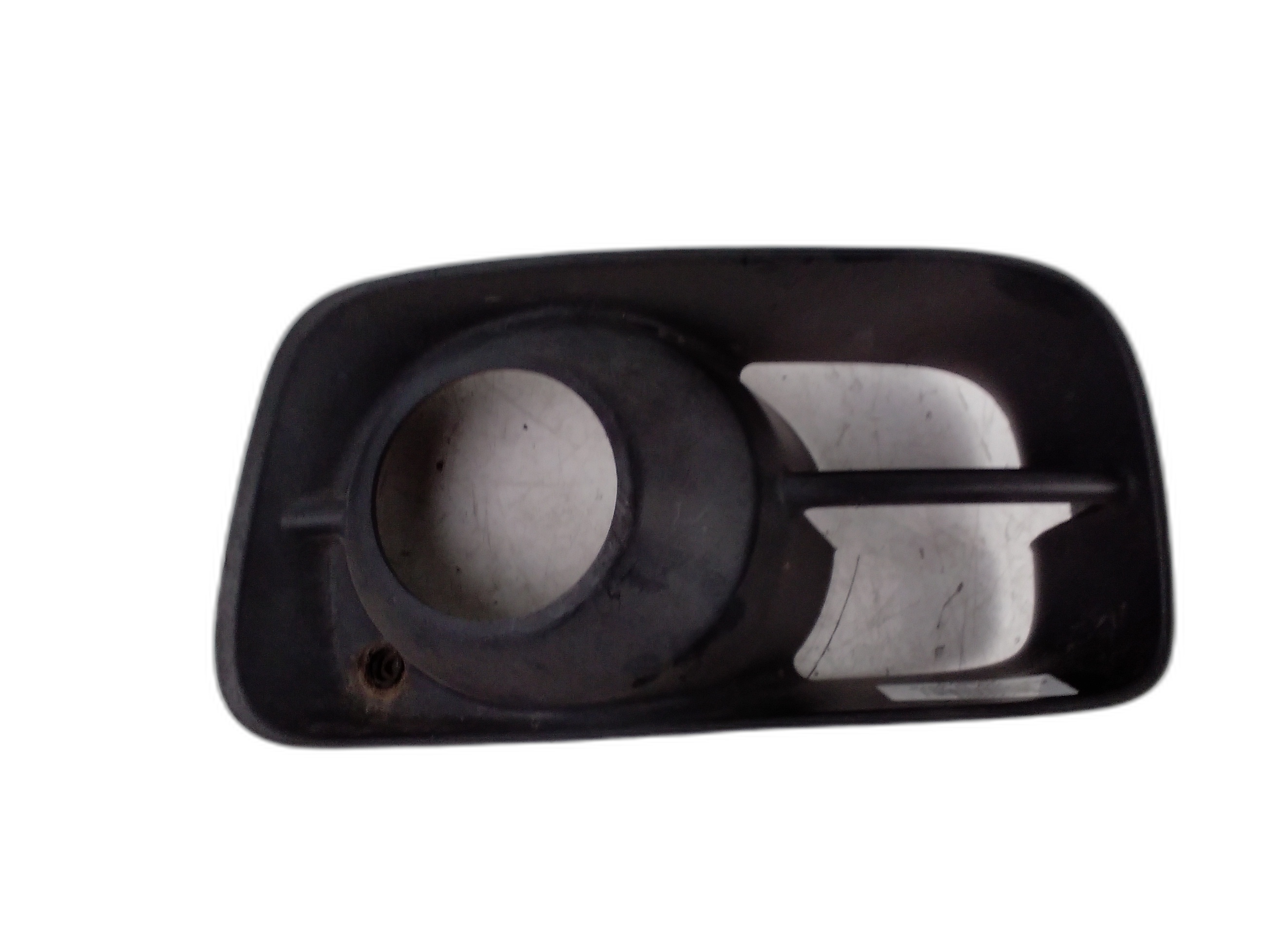 Лява решетка в предна броня