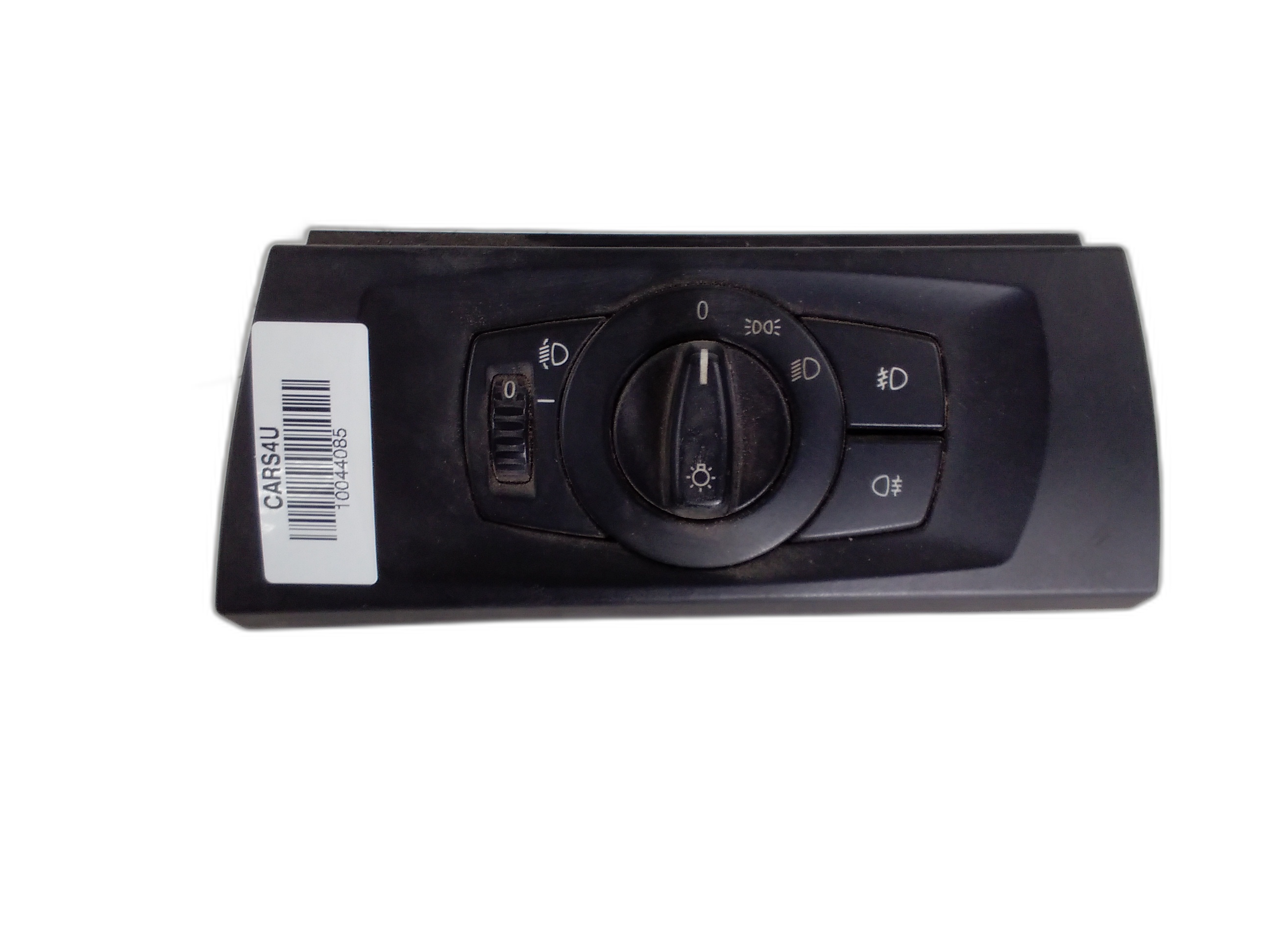 ключ светлини