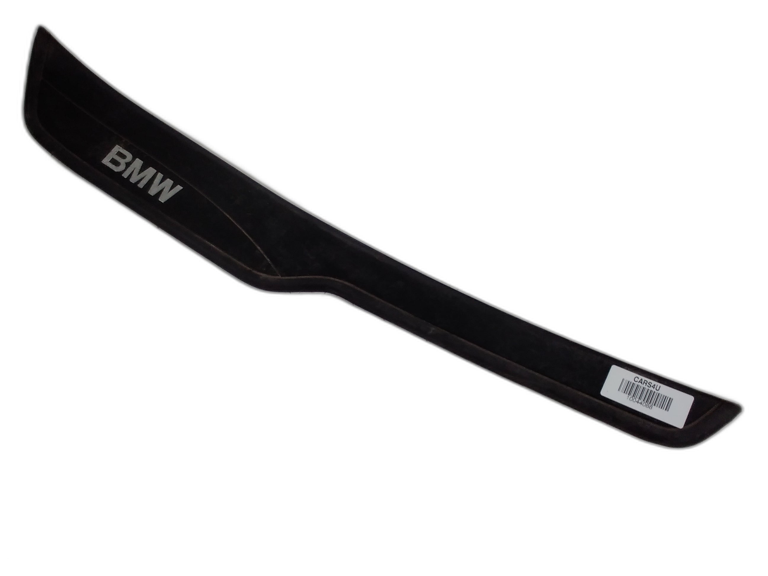 Заден ляв лайсна праг