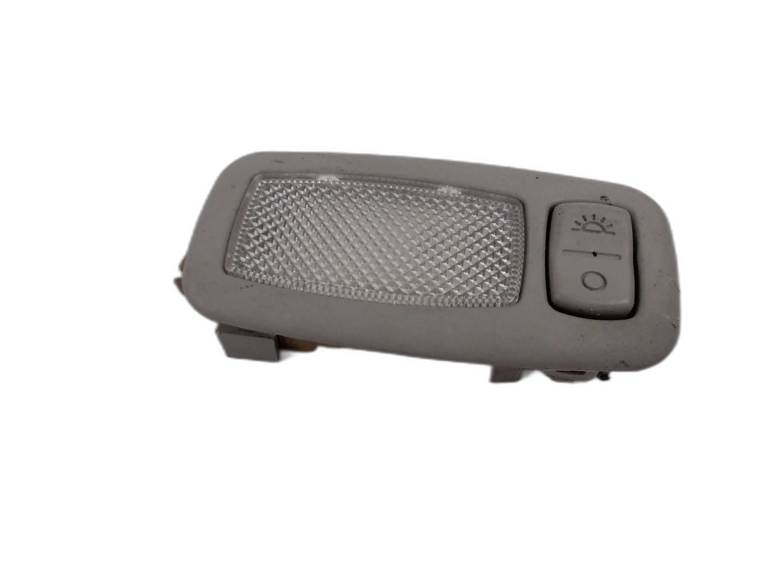 интериорен плафон