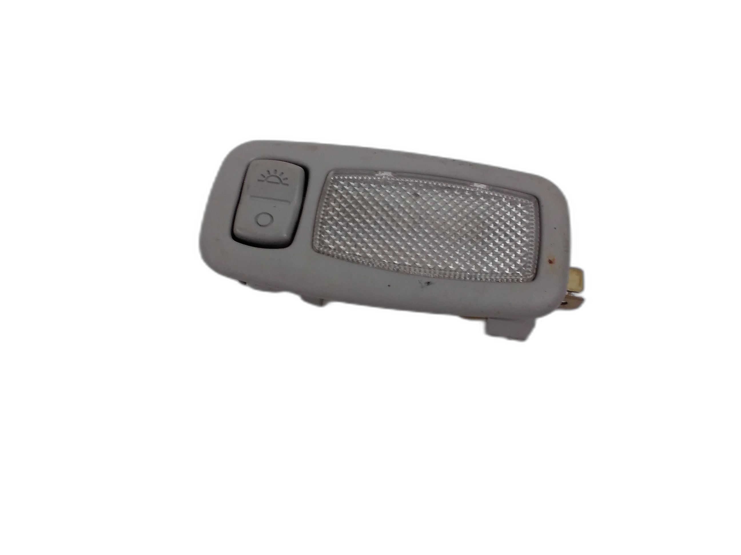 интериорен плафон