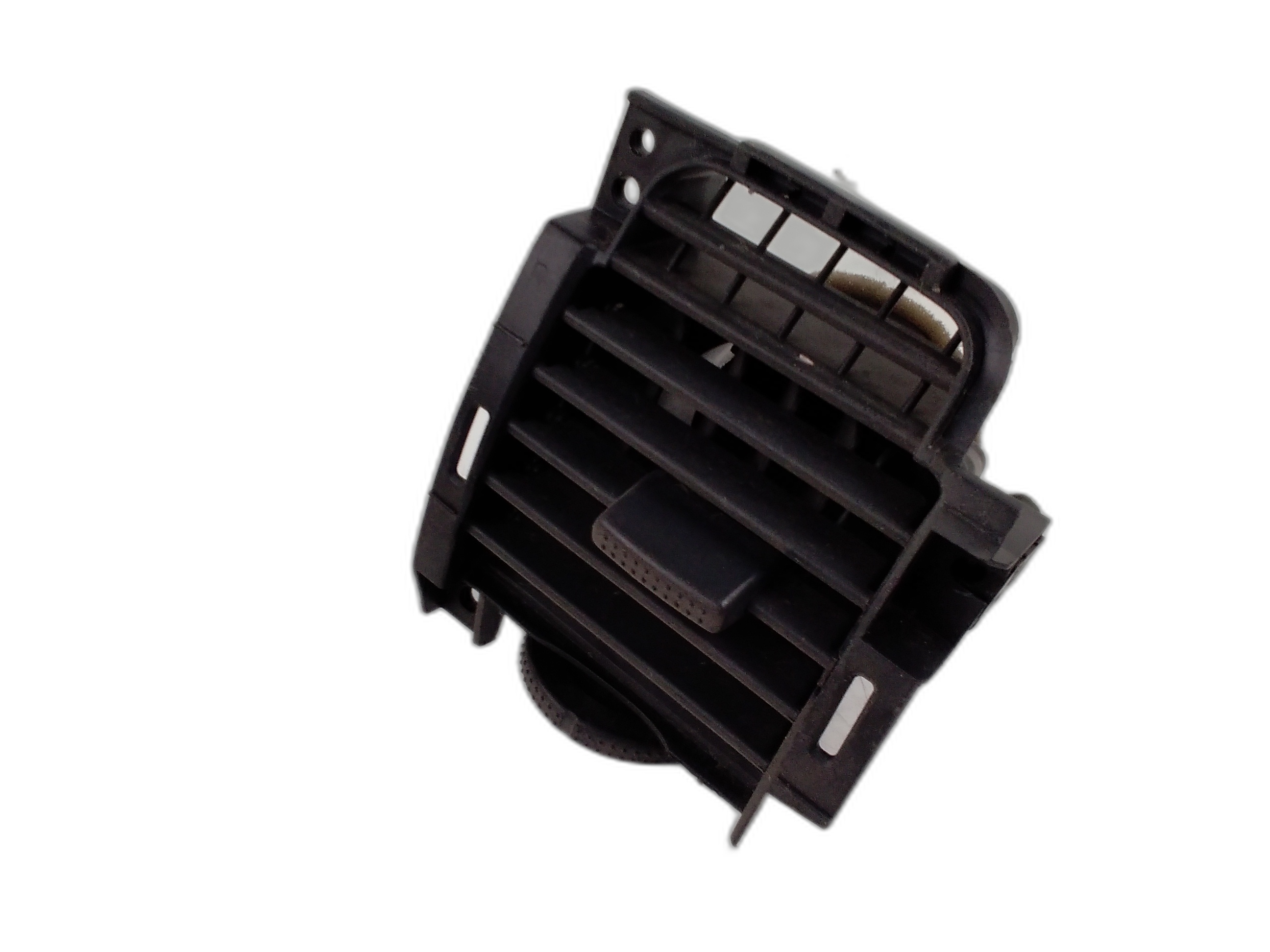 Ляво въздуховод парно