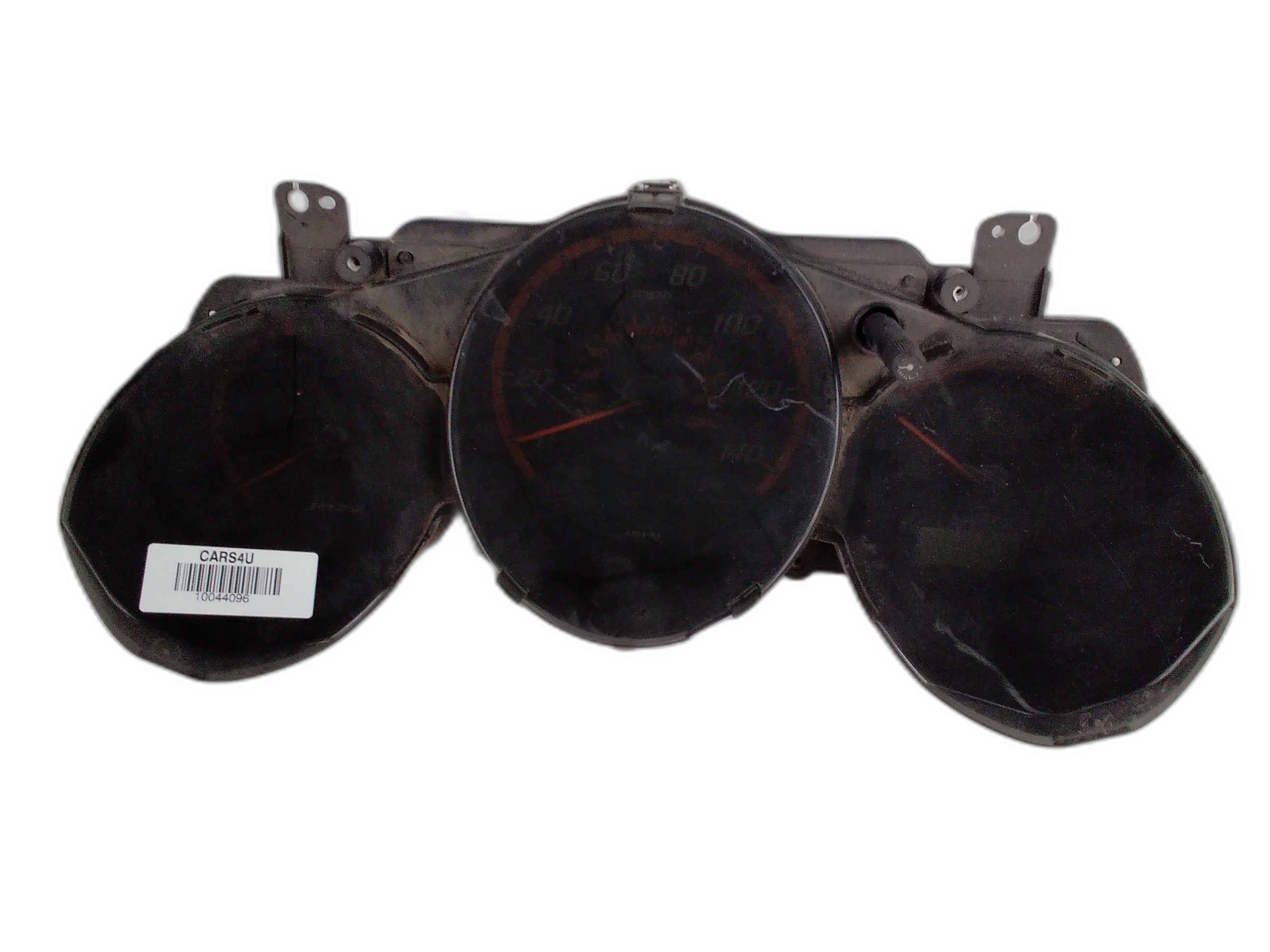 километраж