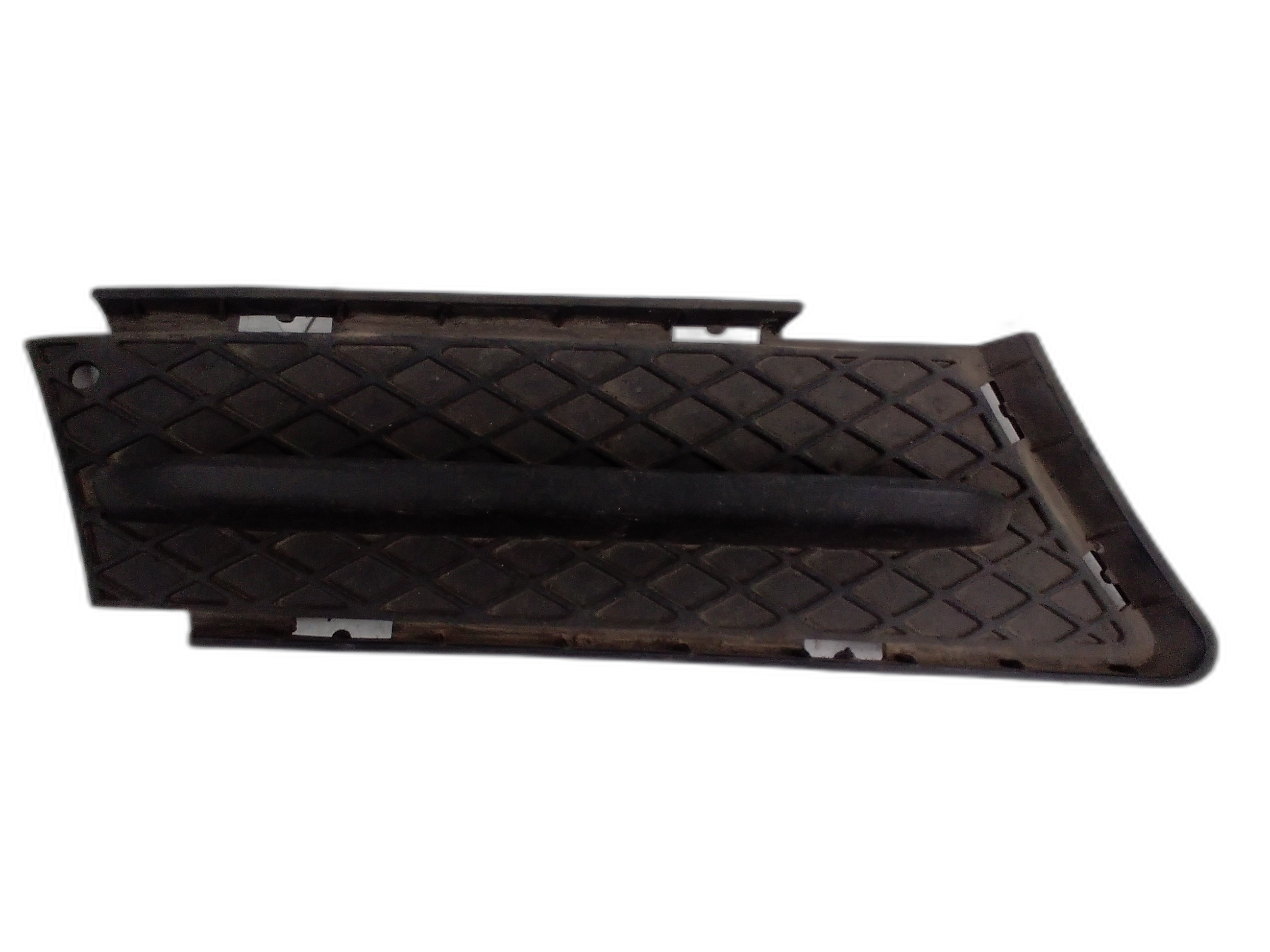 Дясна решетка в предна броня