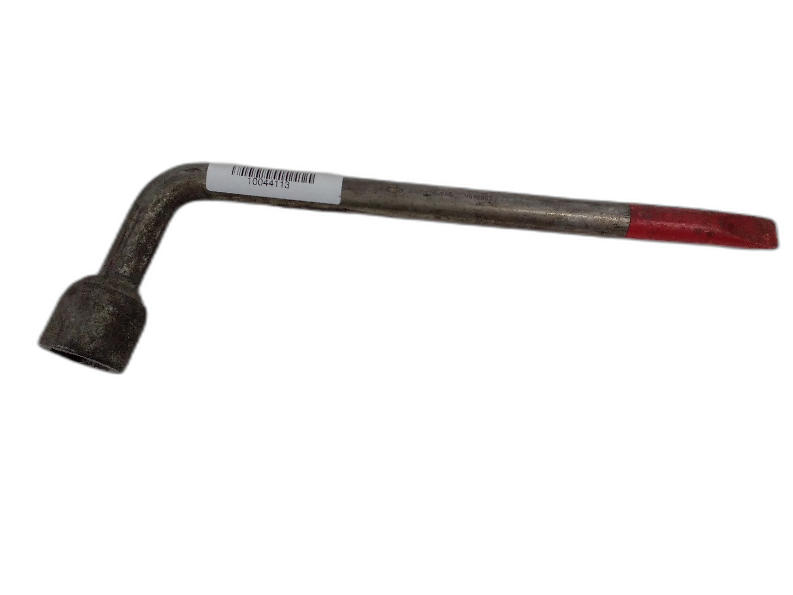 ключ за гуми