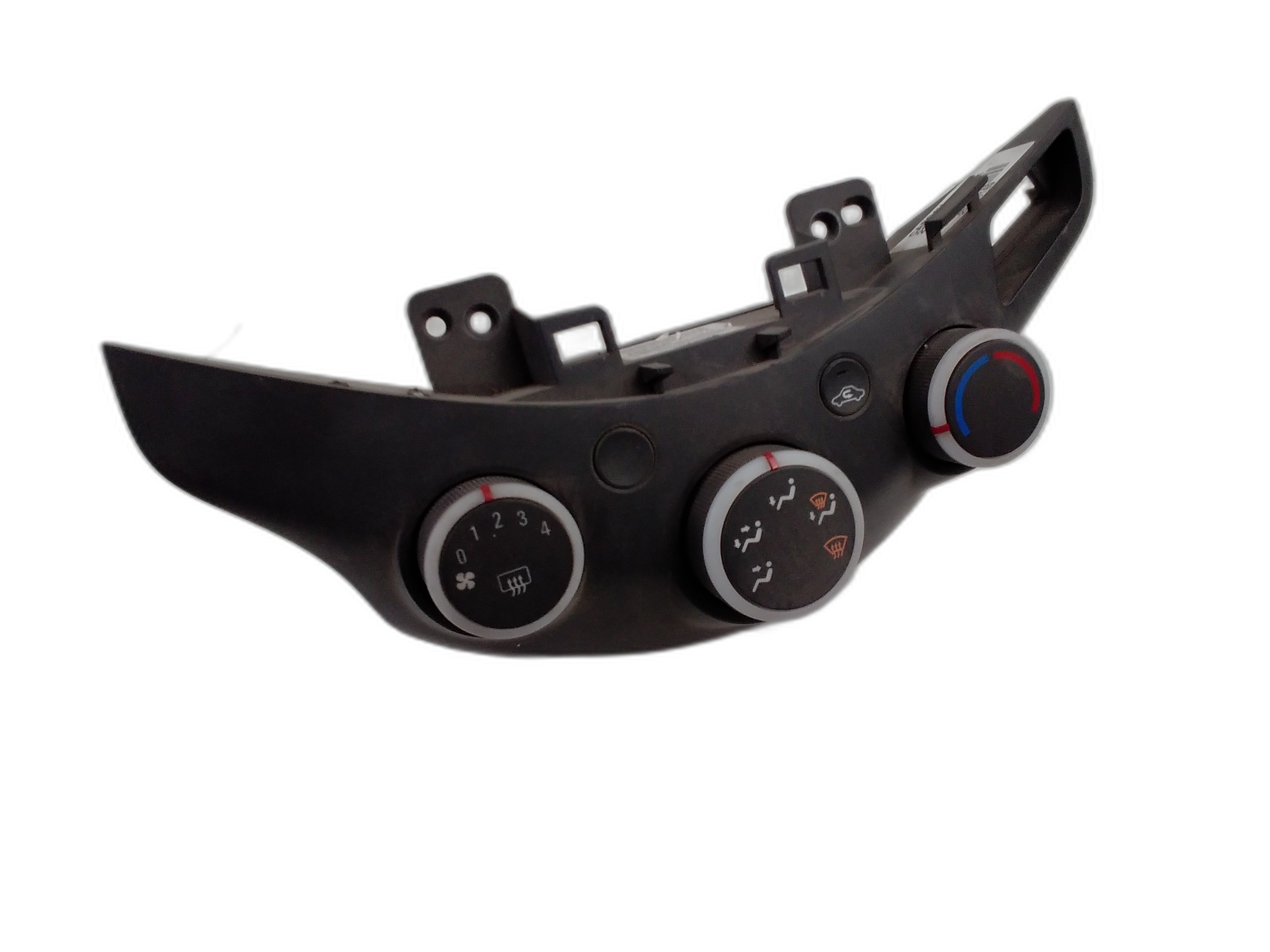 панел парно