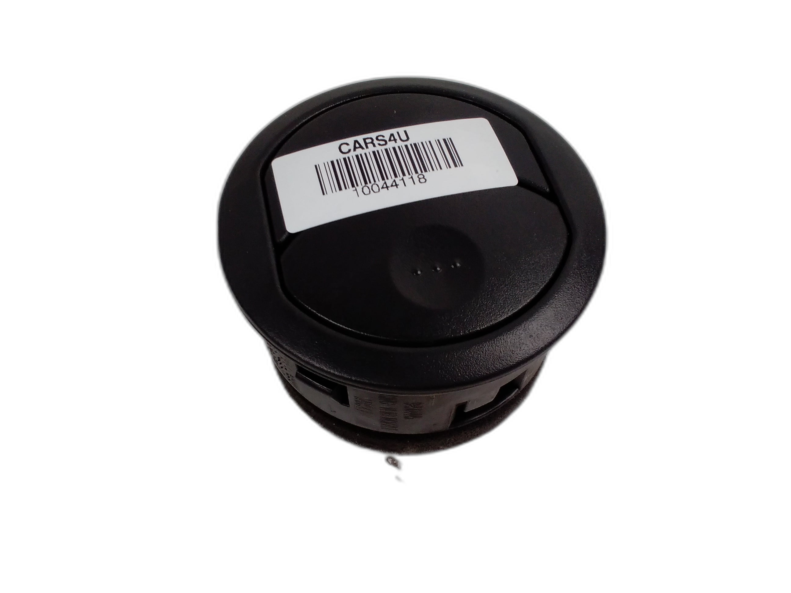 въздуховод парно