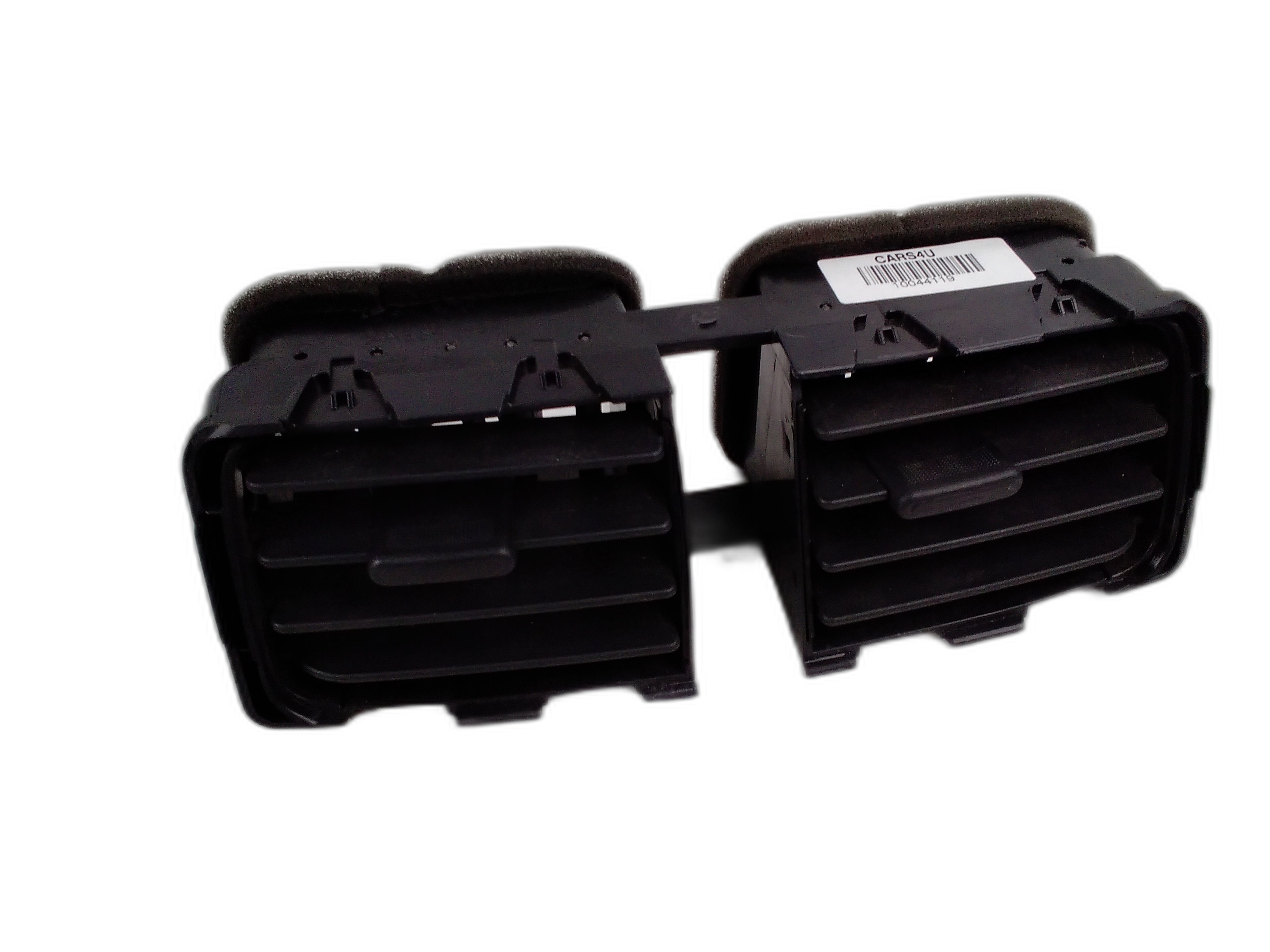 централни въздуховоди парно