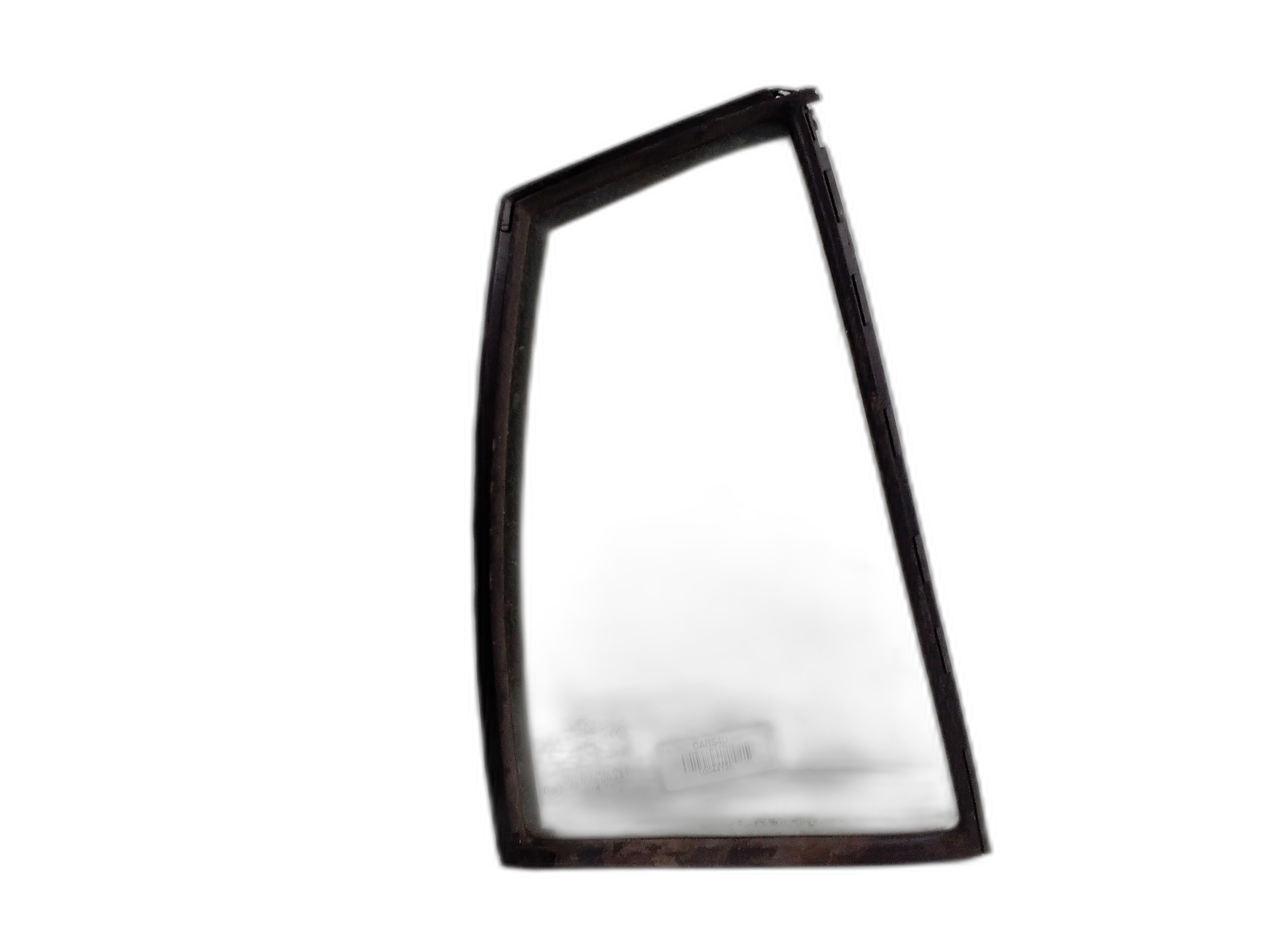 Задно дясно фикс стъкло