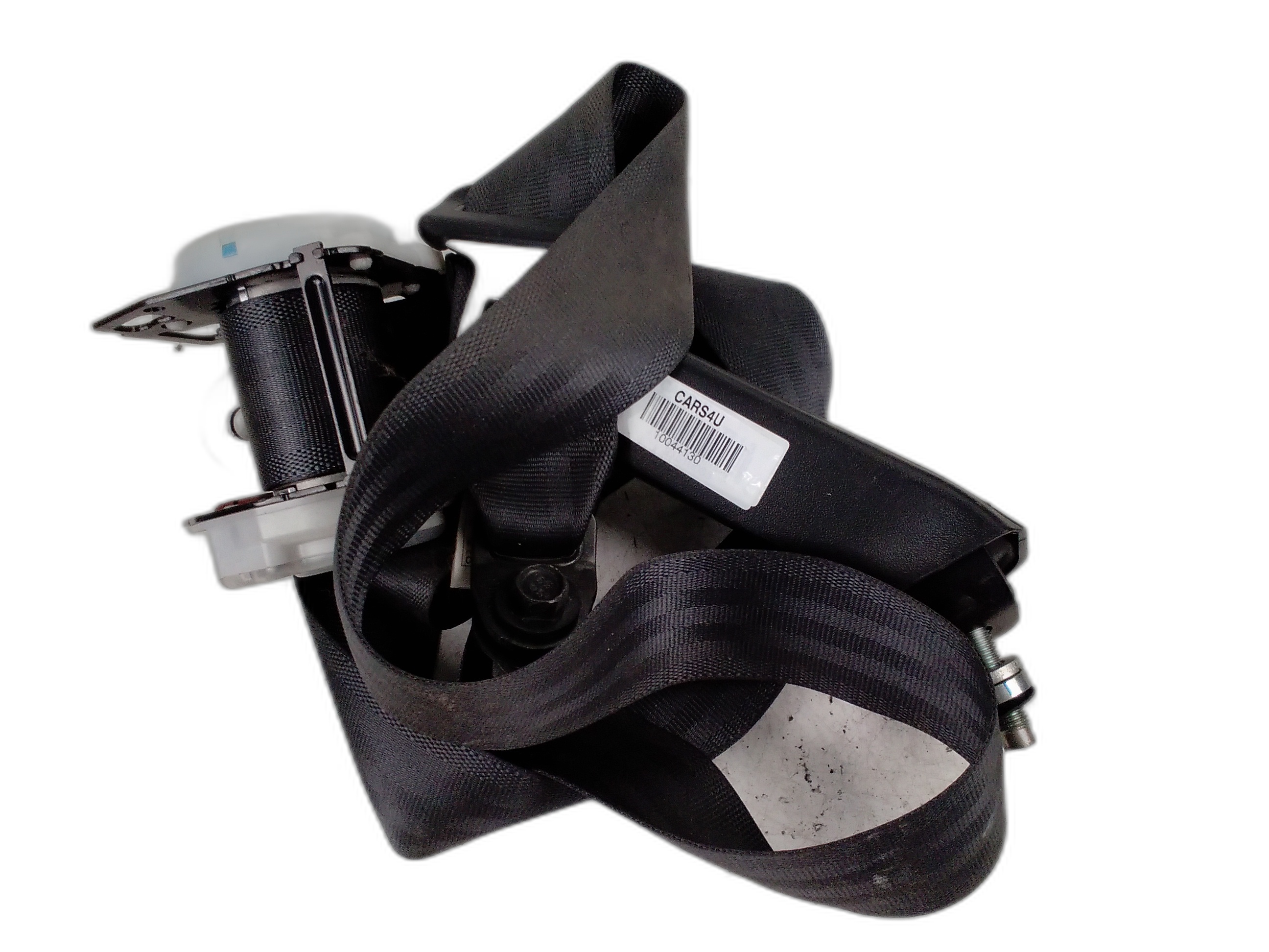 Заден десен предпазен колан