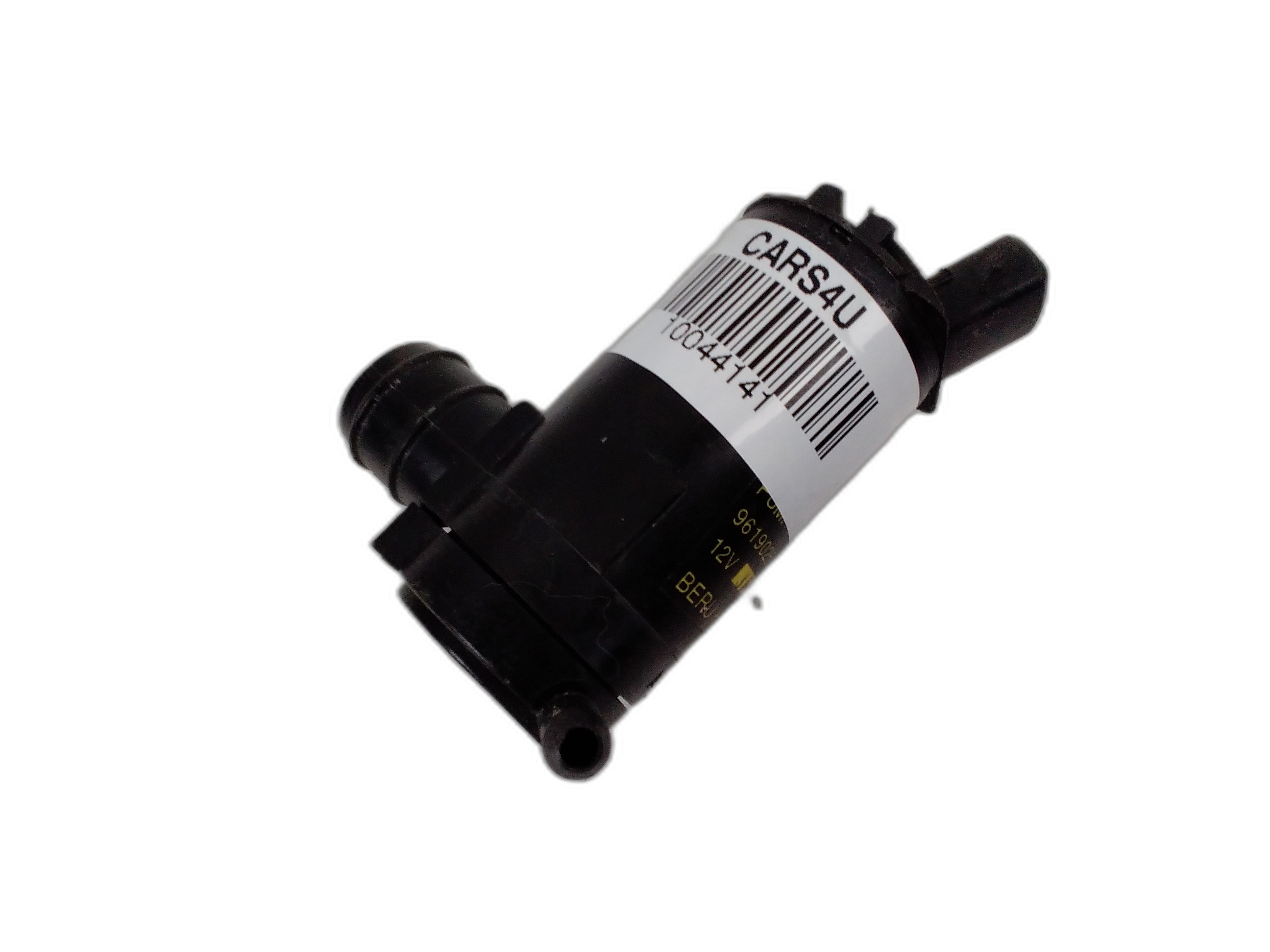 помпичка чистачки