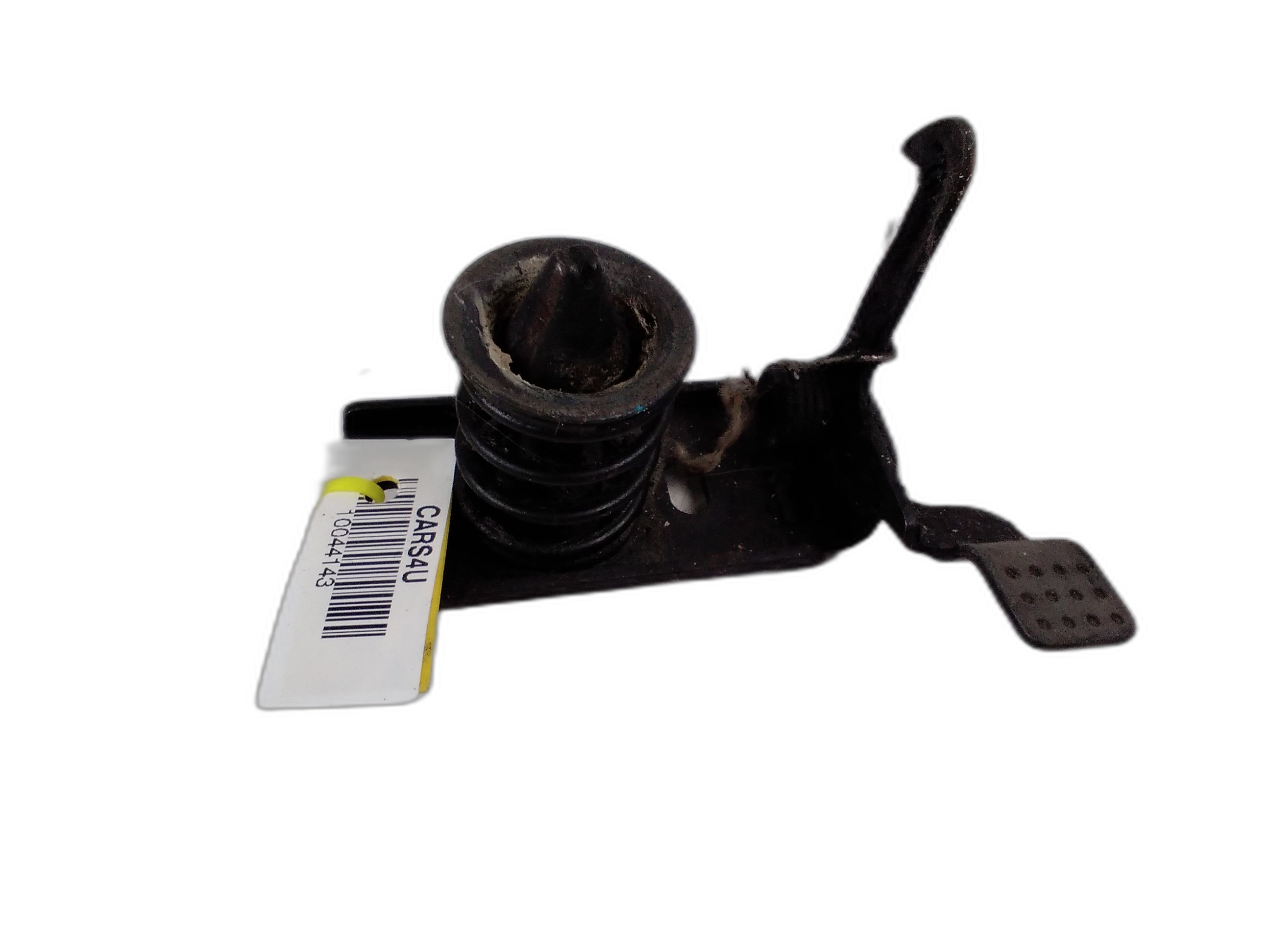 брава преден капак