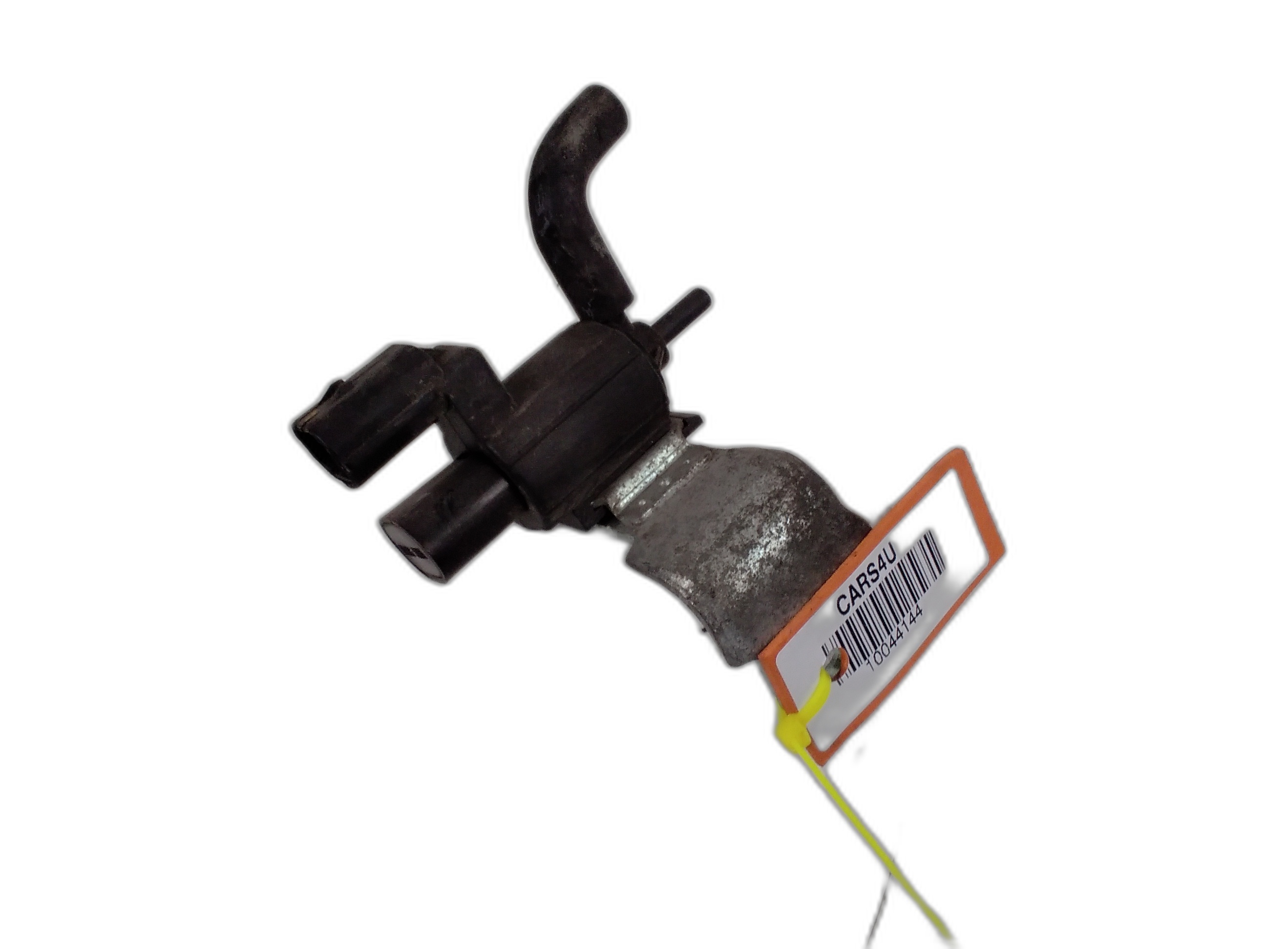 вакуум клапан