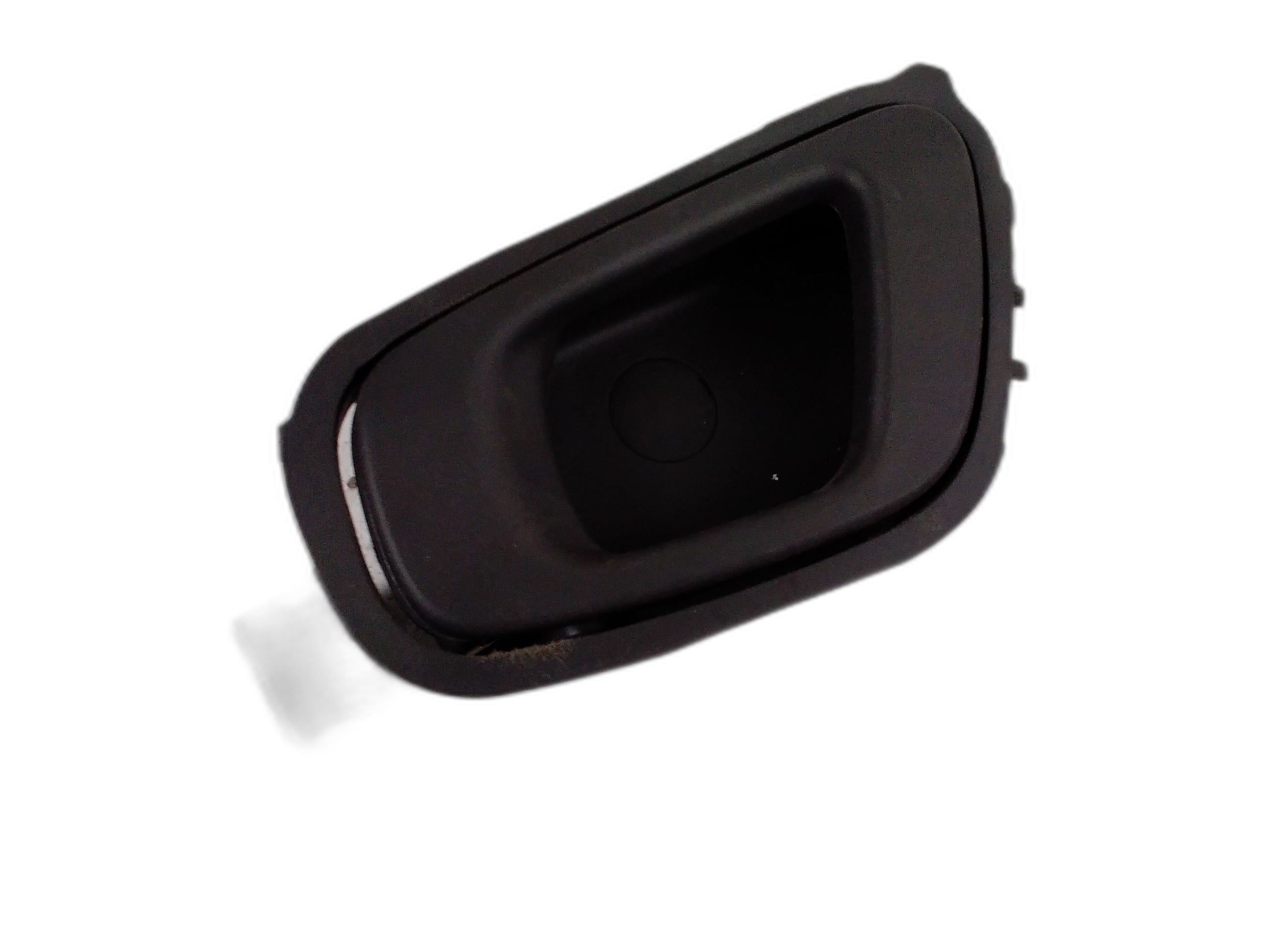 Задна лява вътрешна дръжка