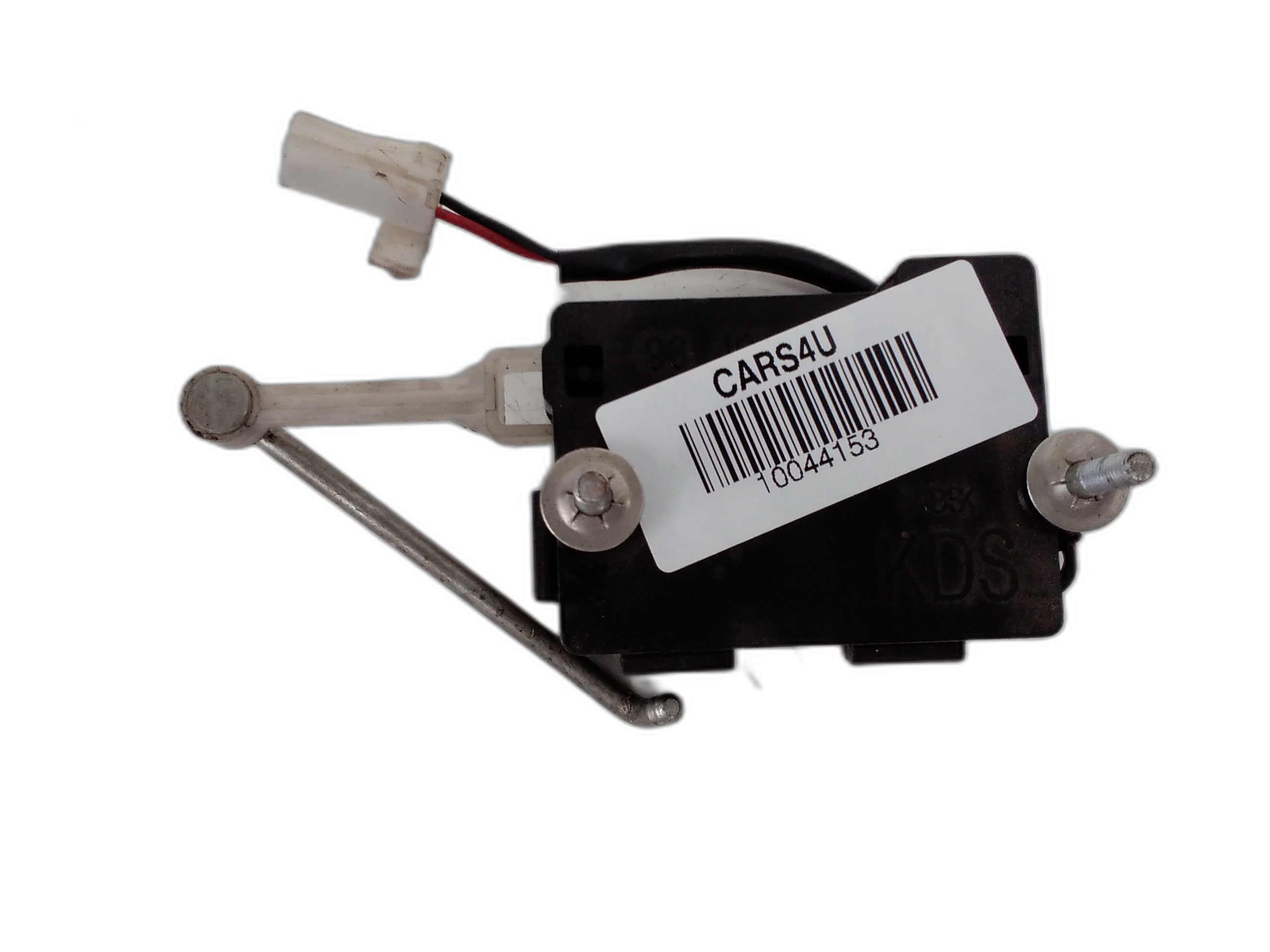 актуатор брава заден капак