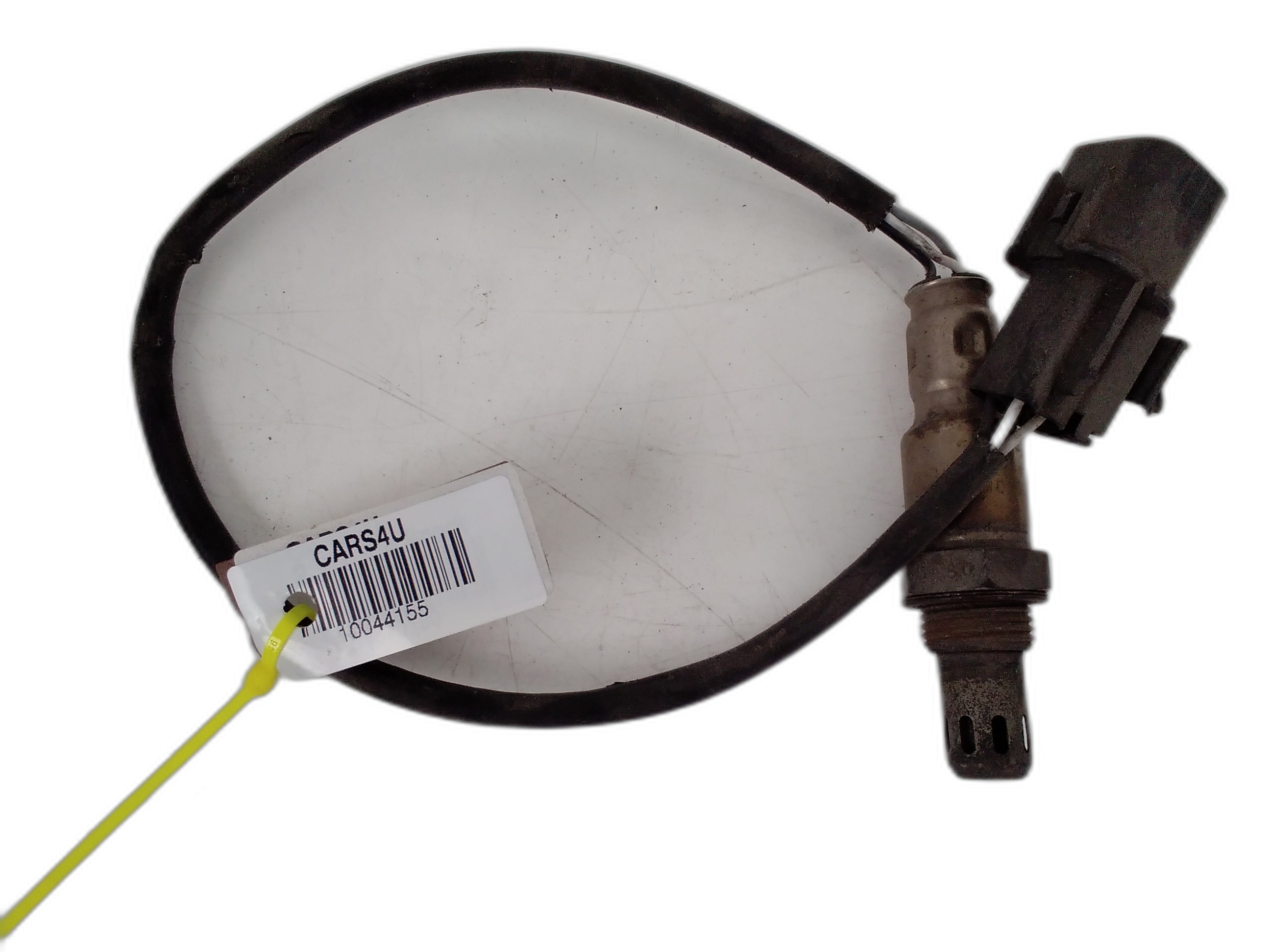 ламбда сонда