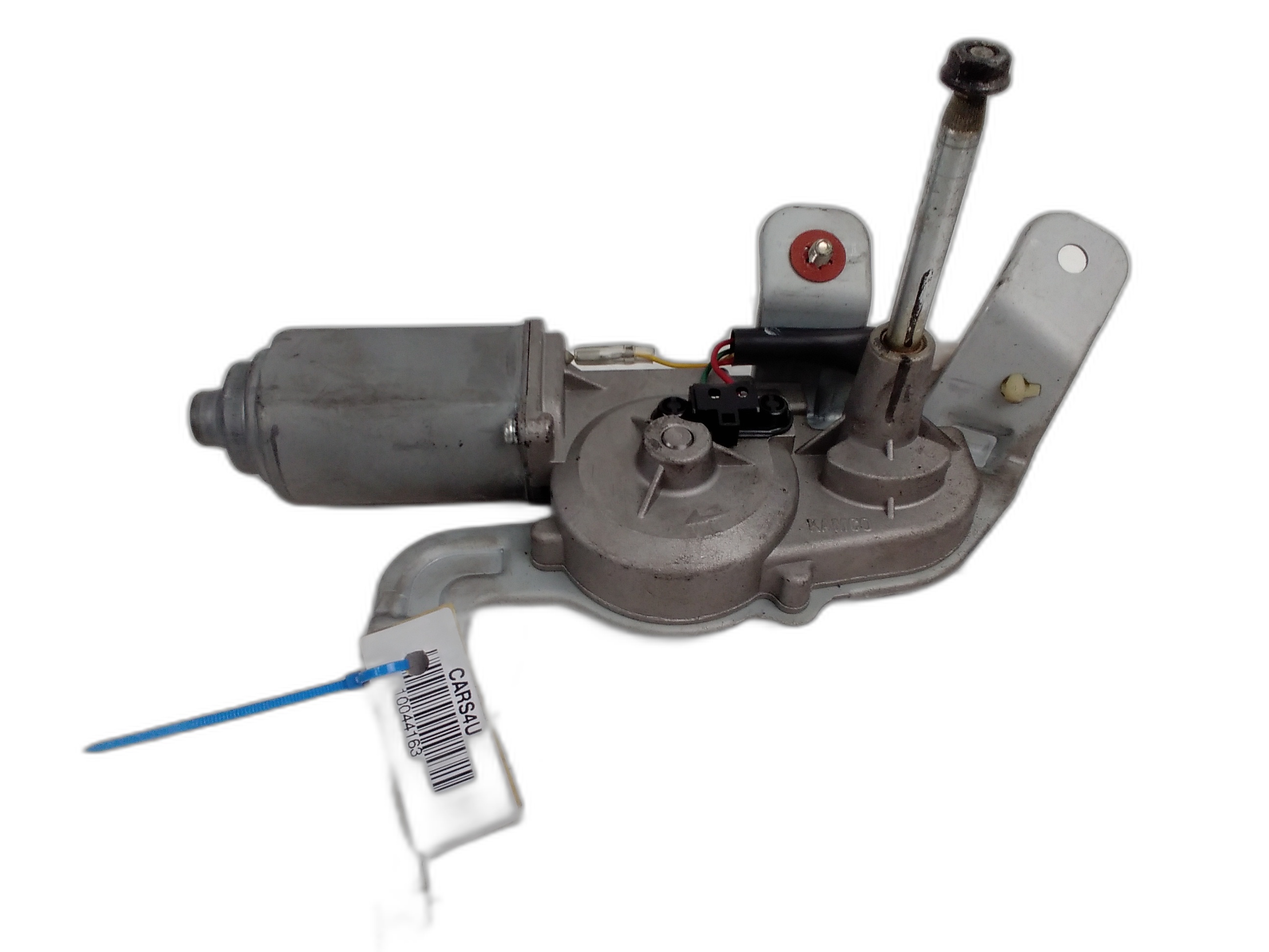 мотор задна чистачка