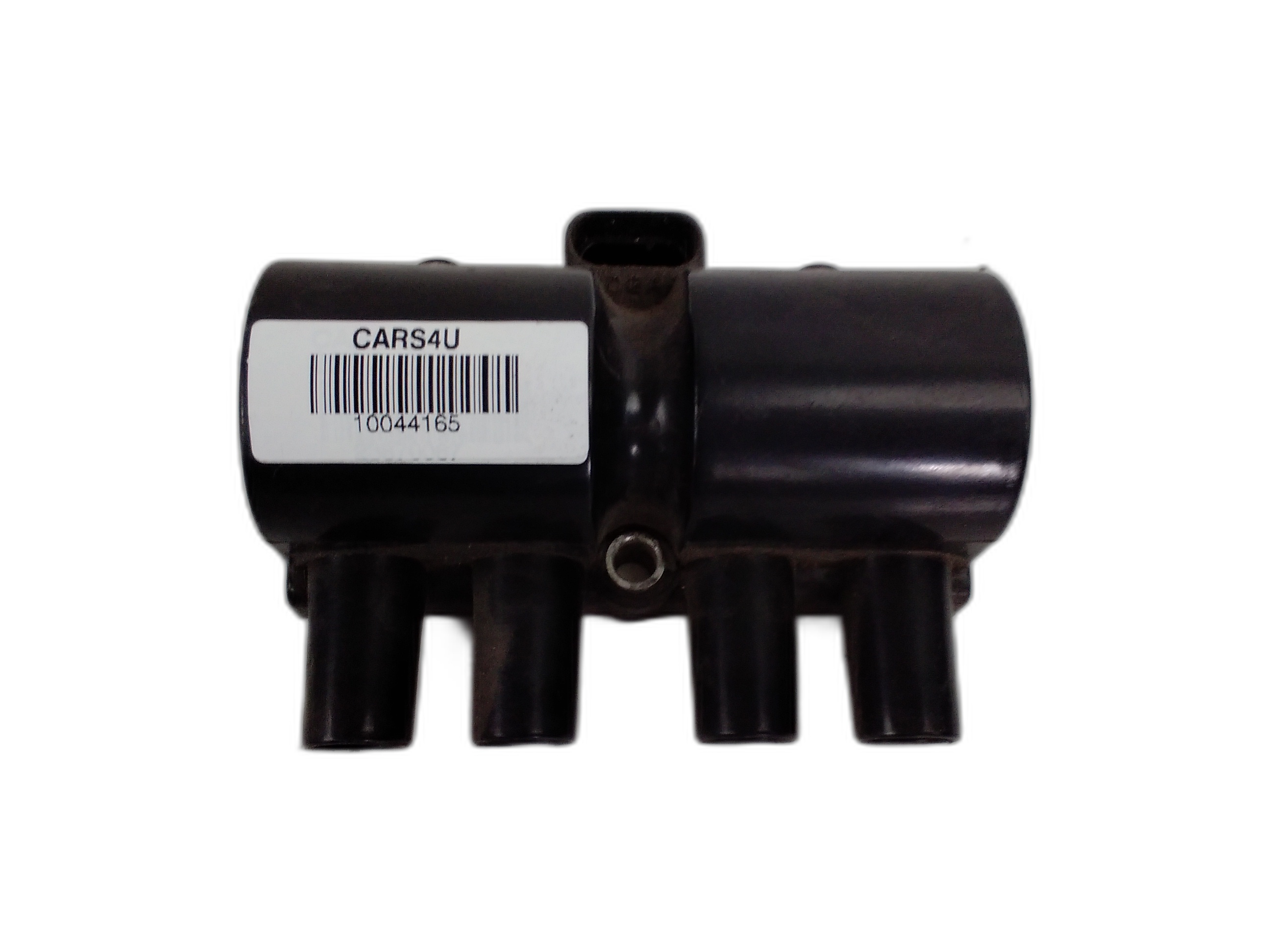 запалителна бобина