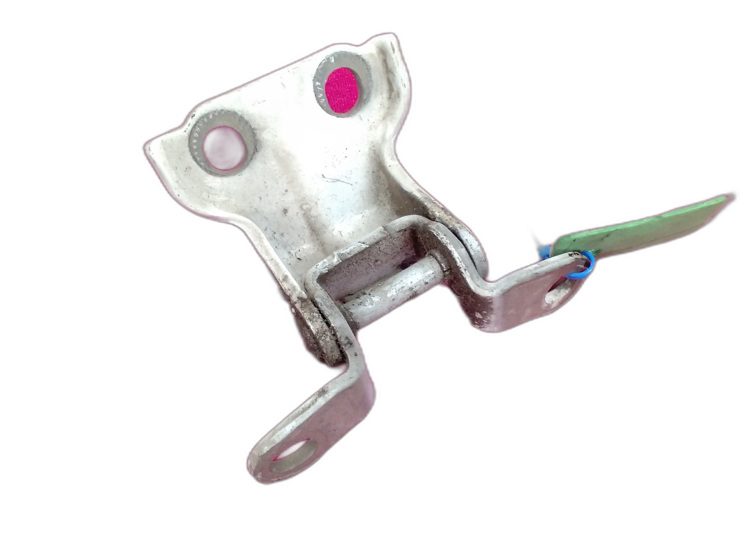 горна панта врата