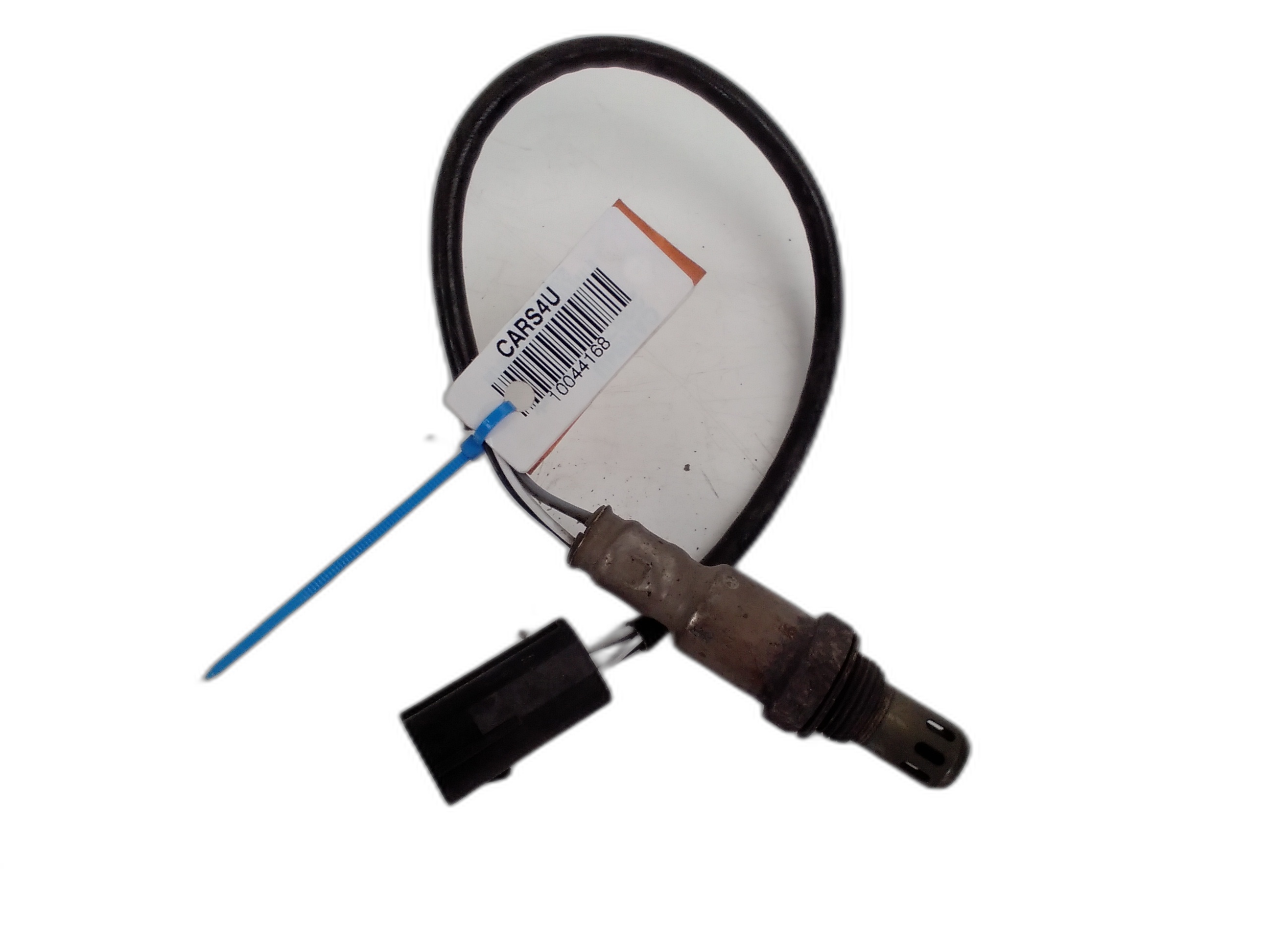 ламбда сонда