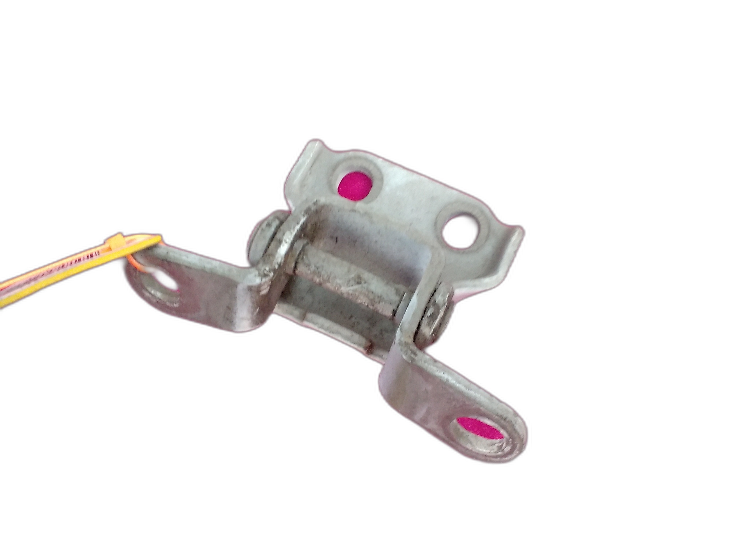 Предна лява долна панта врата