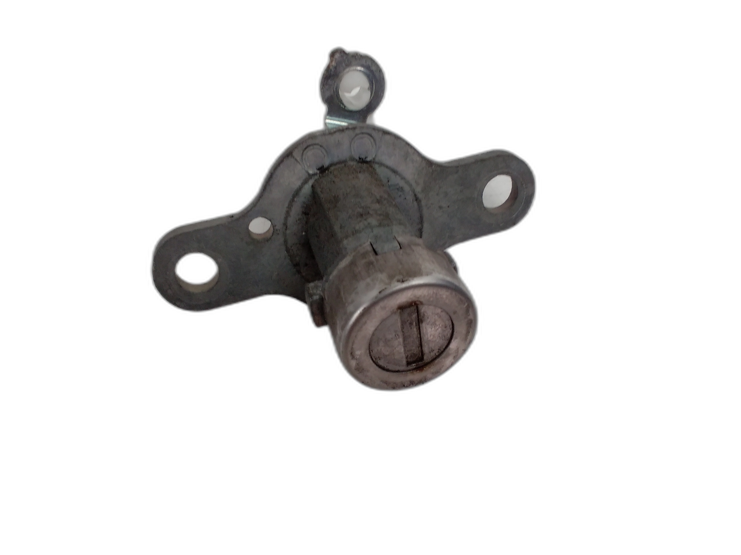 патрон заден капак