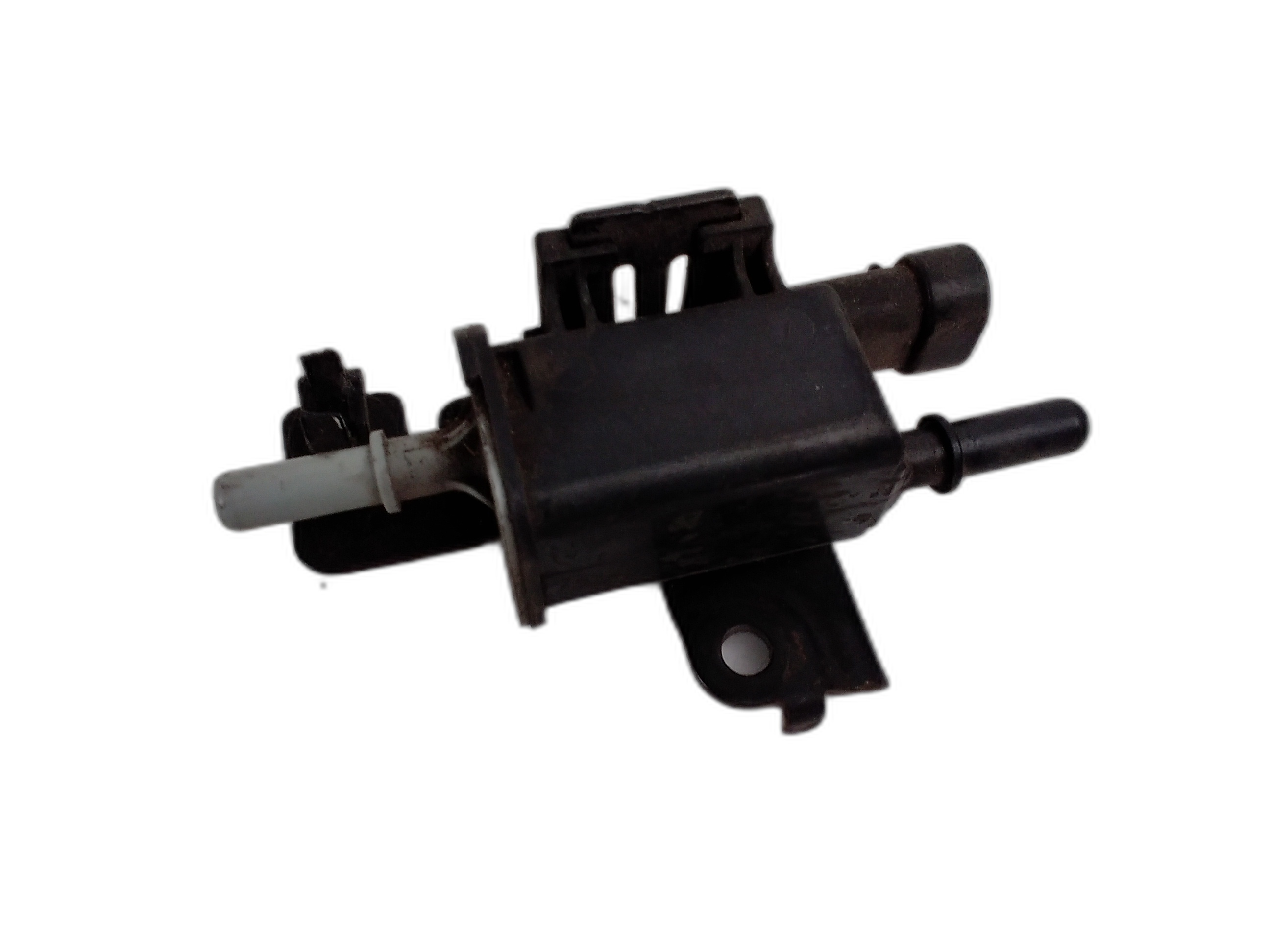 вакуум клапан