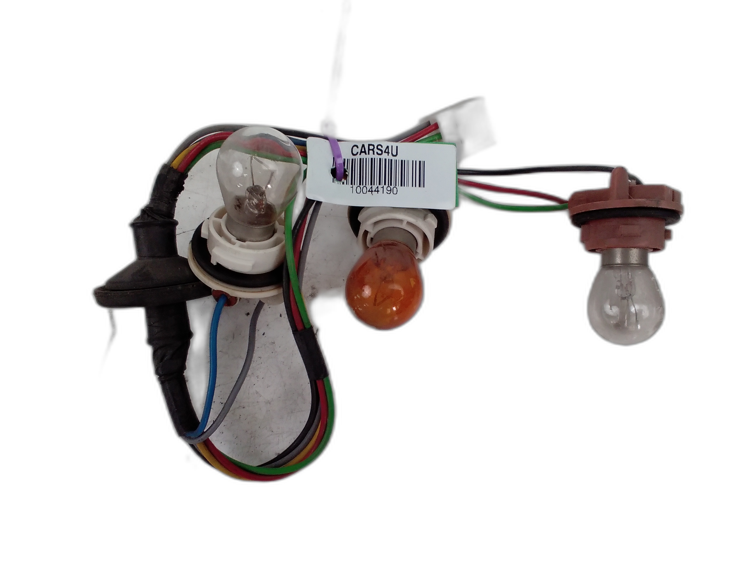 фасонки стоп