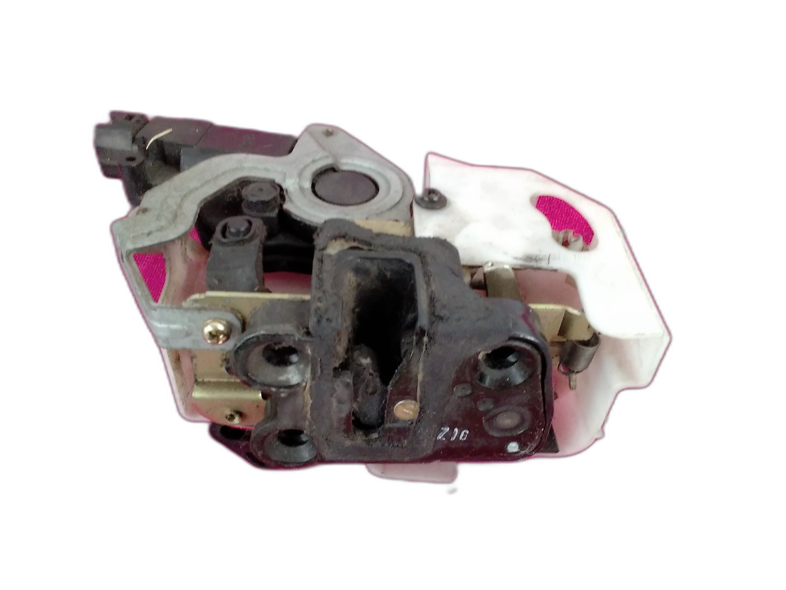 Предна дясна брава врата