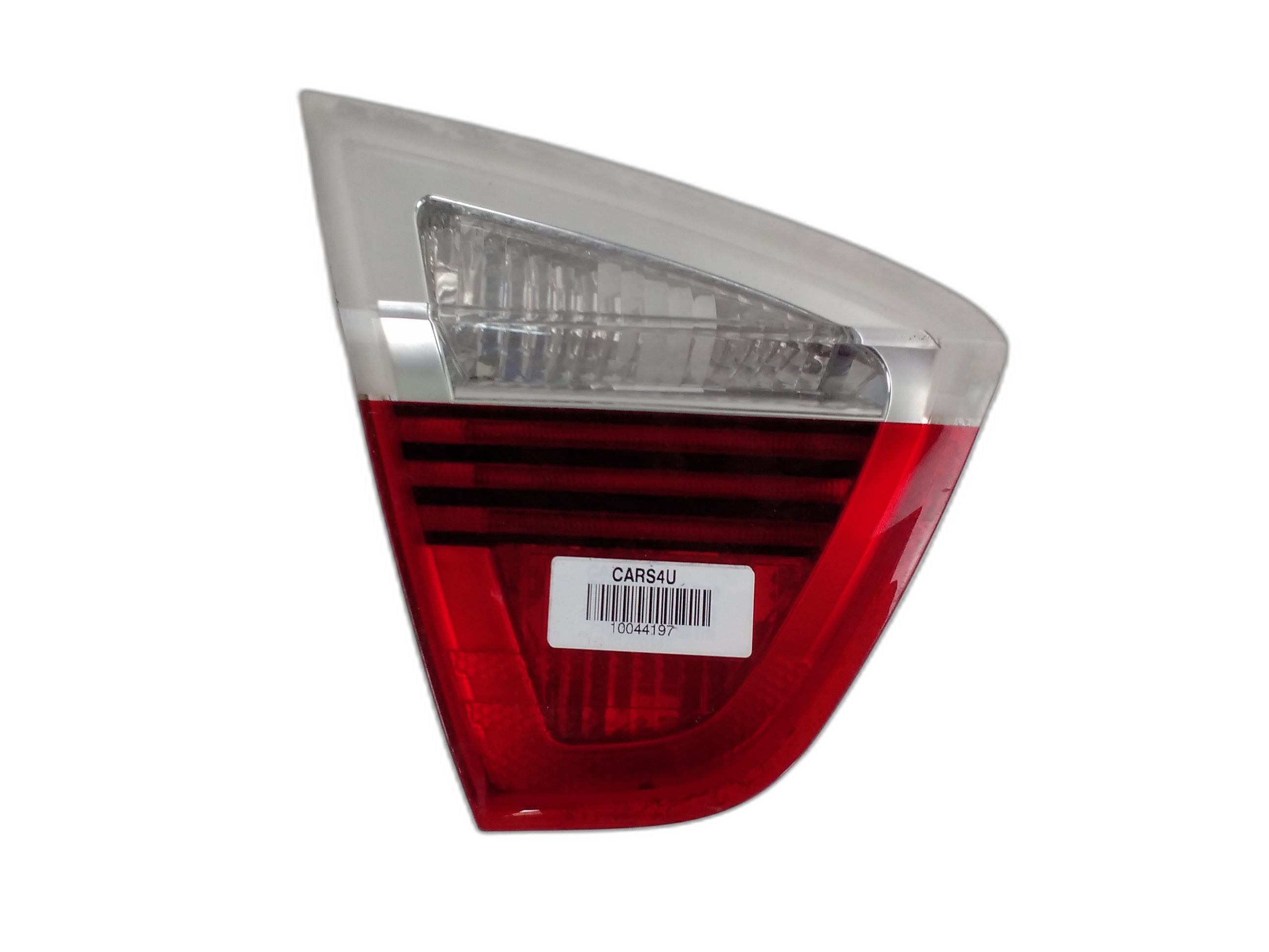 Ляв вътрешен стоп