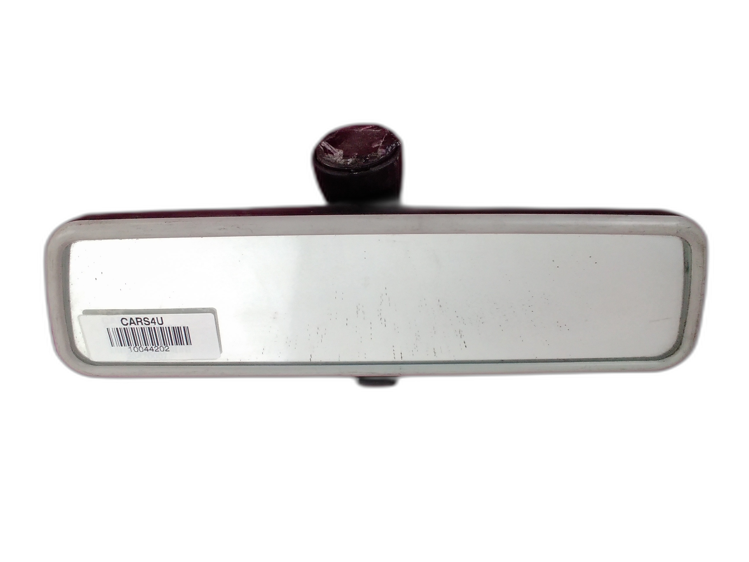 централно огледало