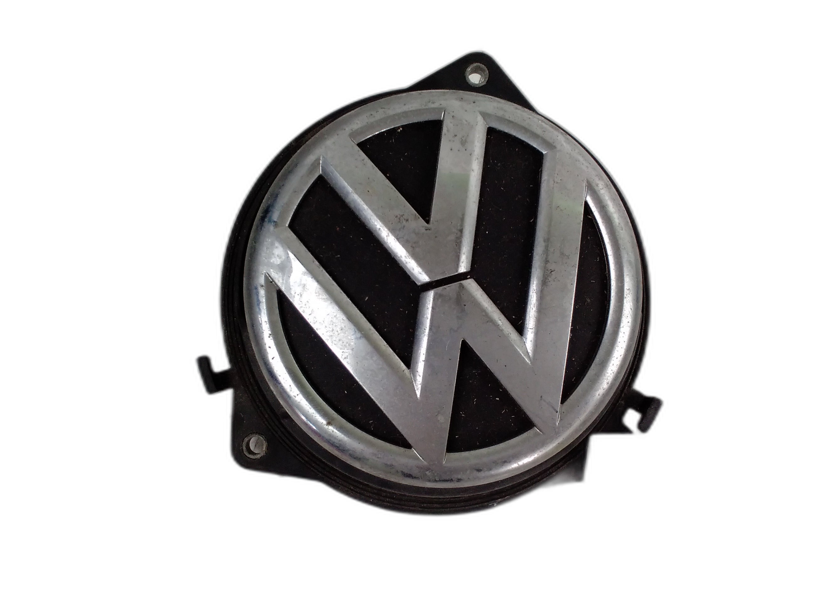 външна дръжка отваряне заден капак