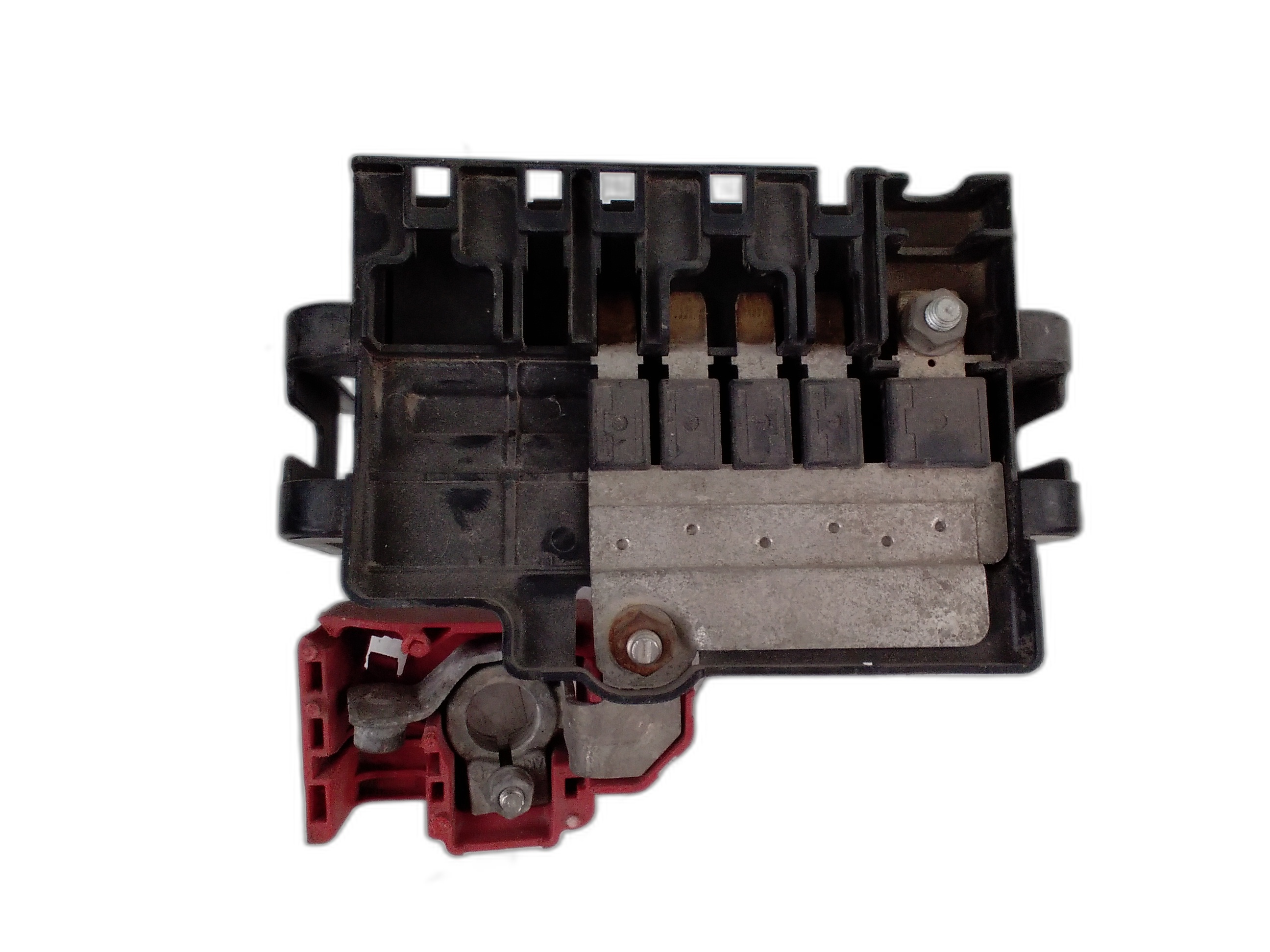 плюсов кабел акумулатор