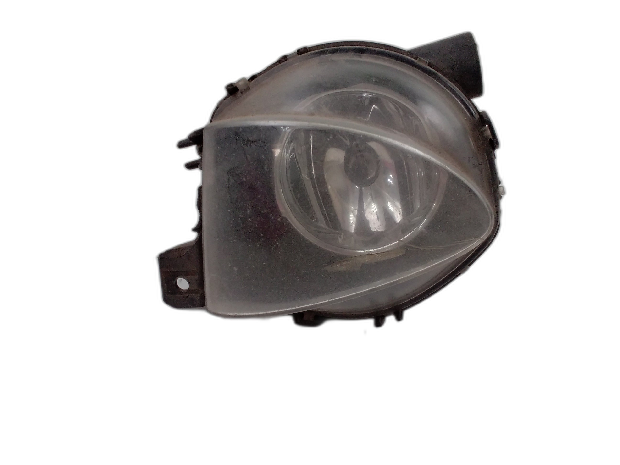 Лява фар за мъгла