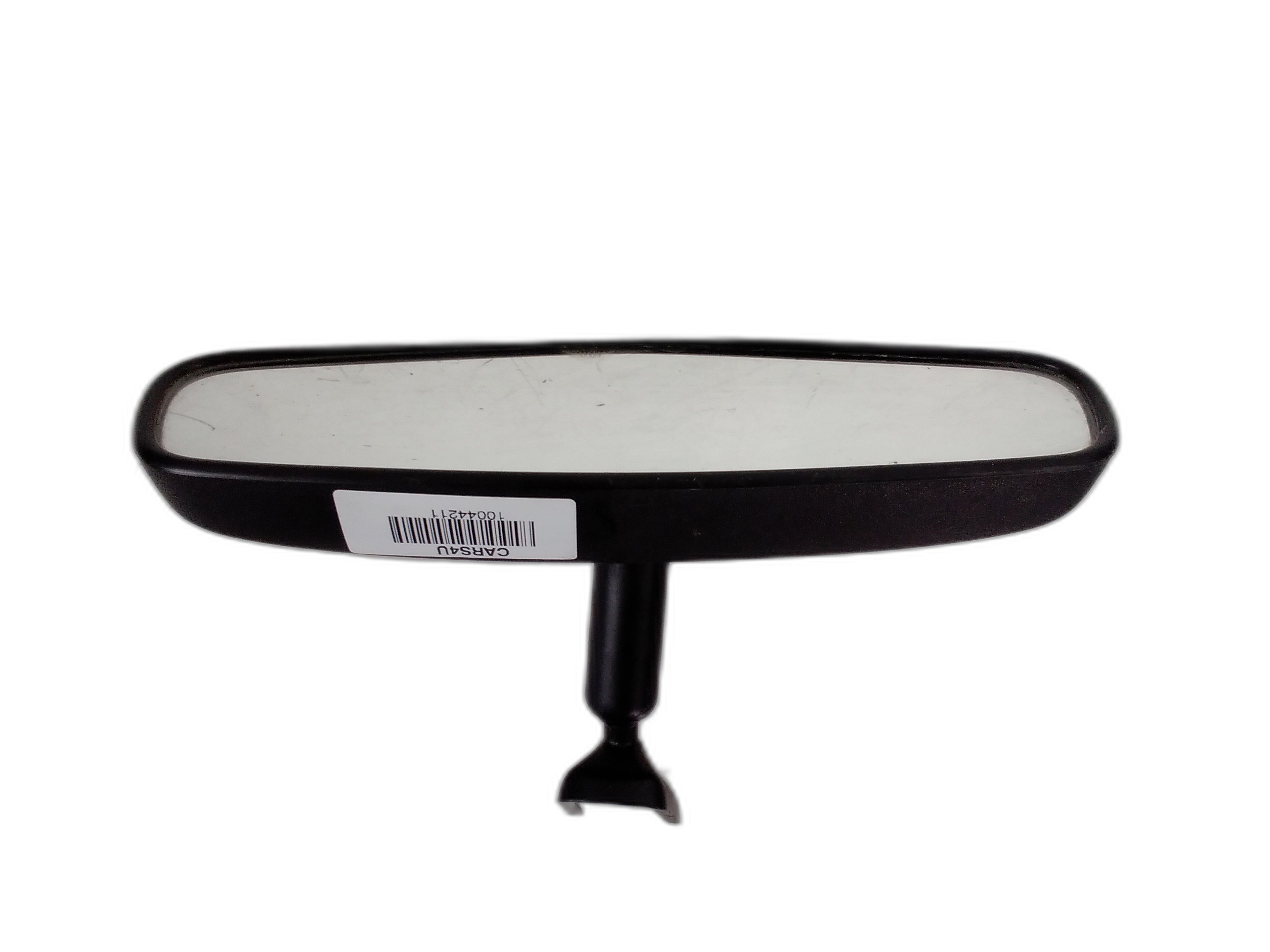 централно огледало