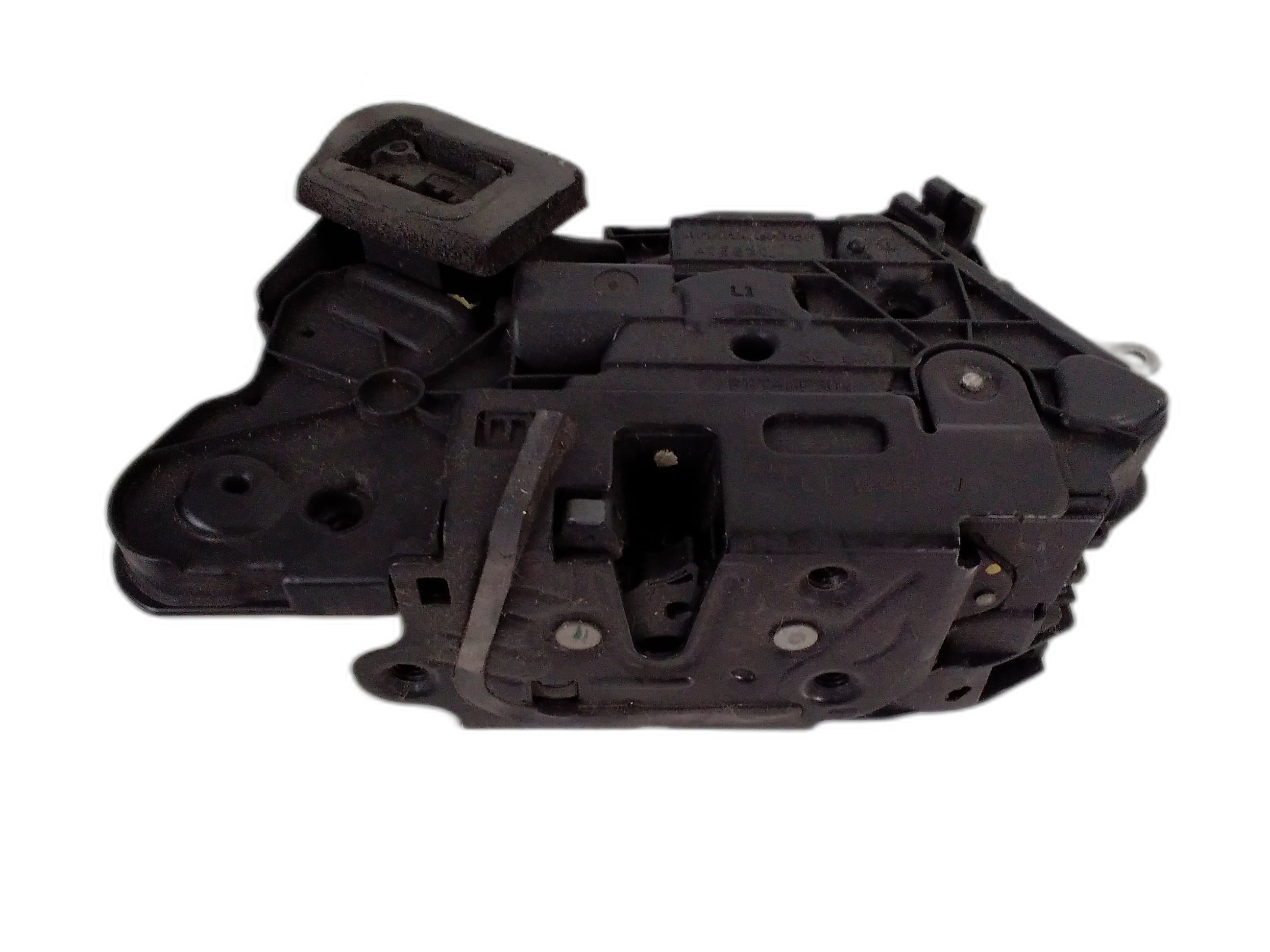 Предна лява брава врата