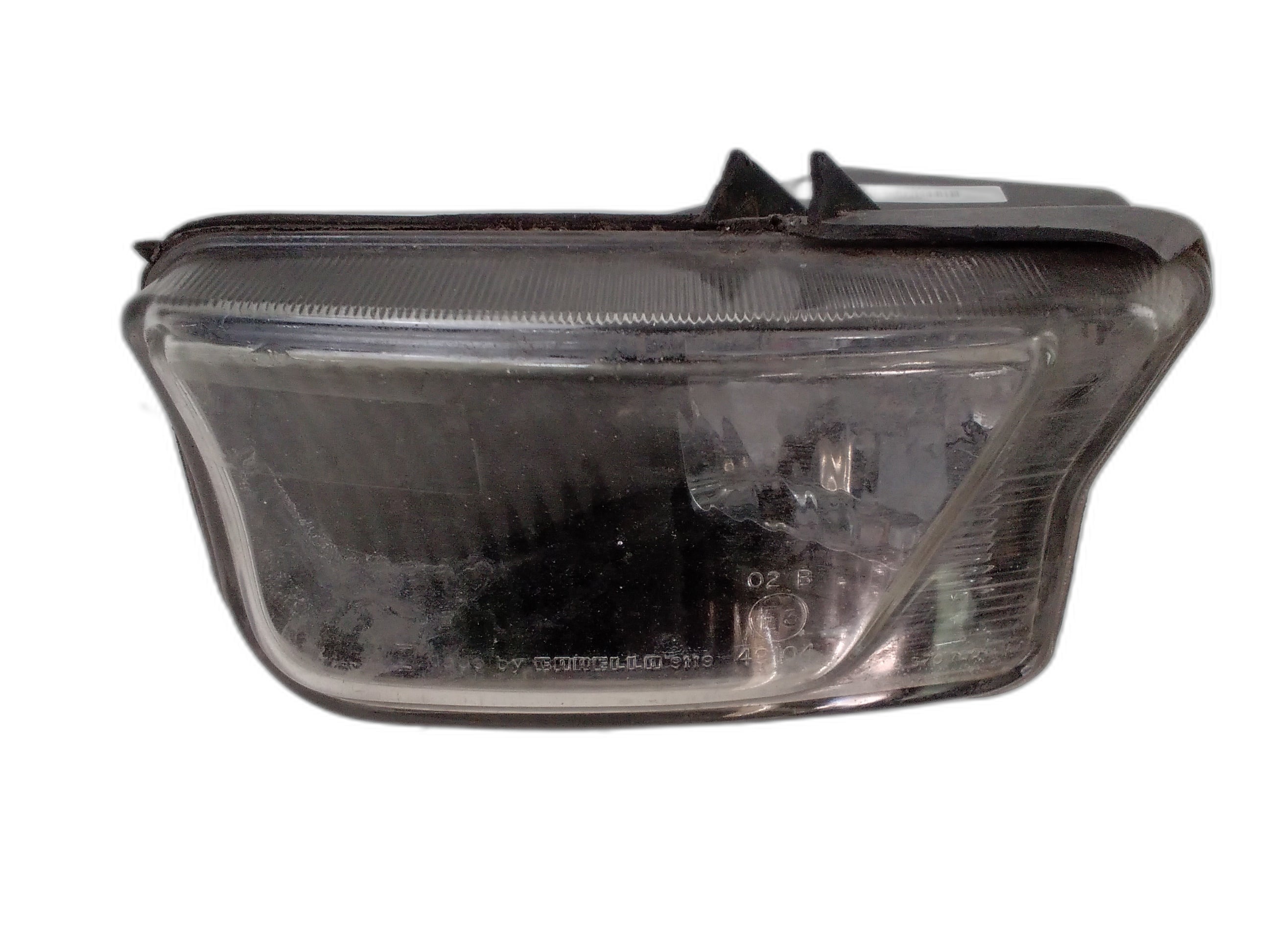 Лява фар за мъгла