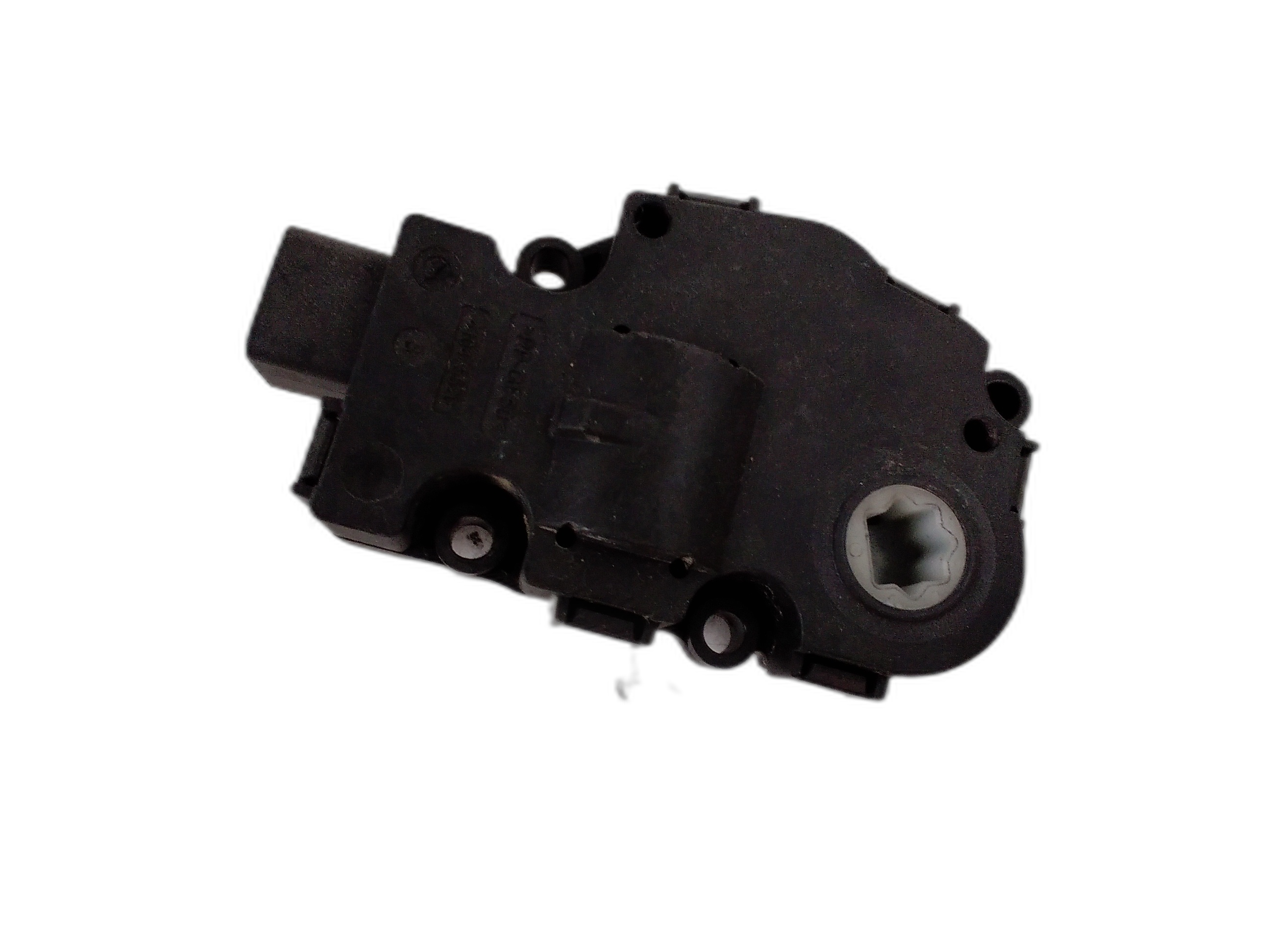 моторче клапи парно