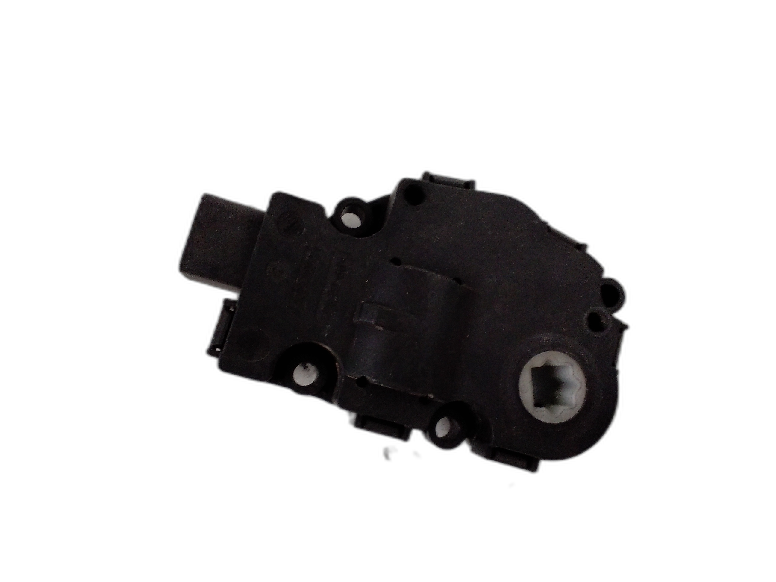 моторче клапи парно