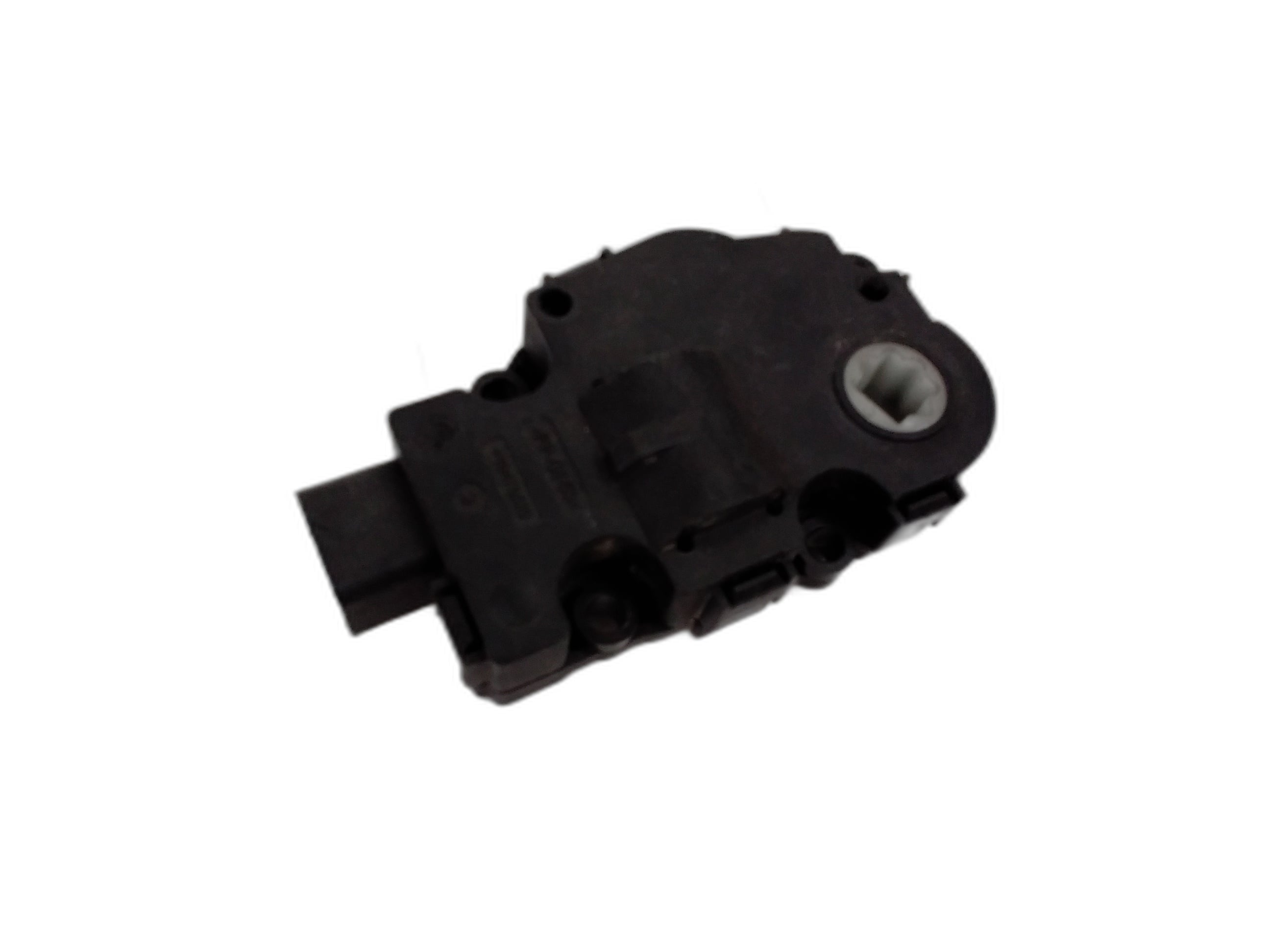 моторче клапи парно