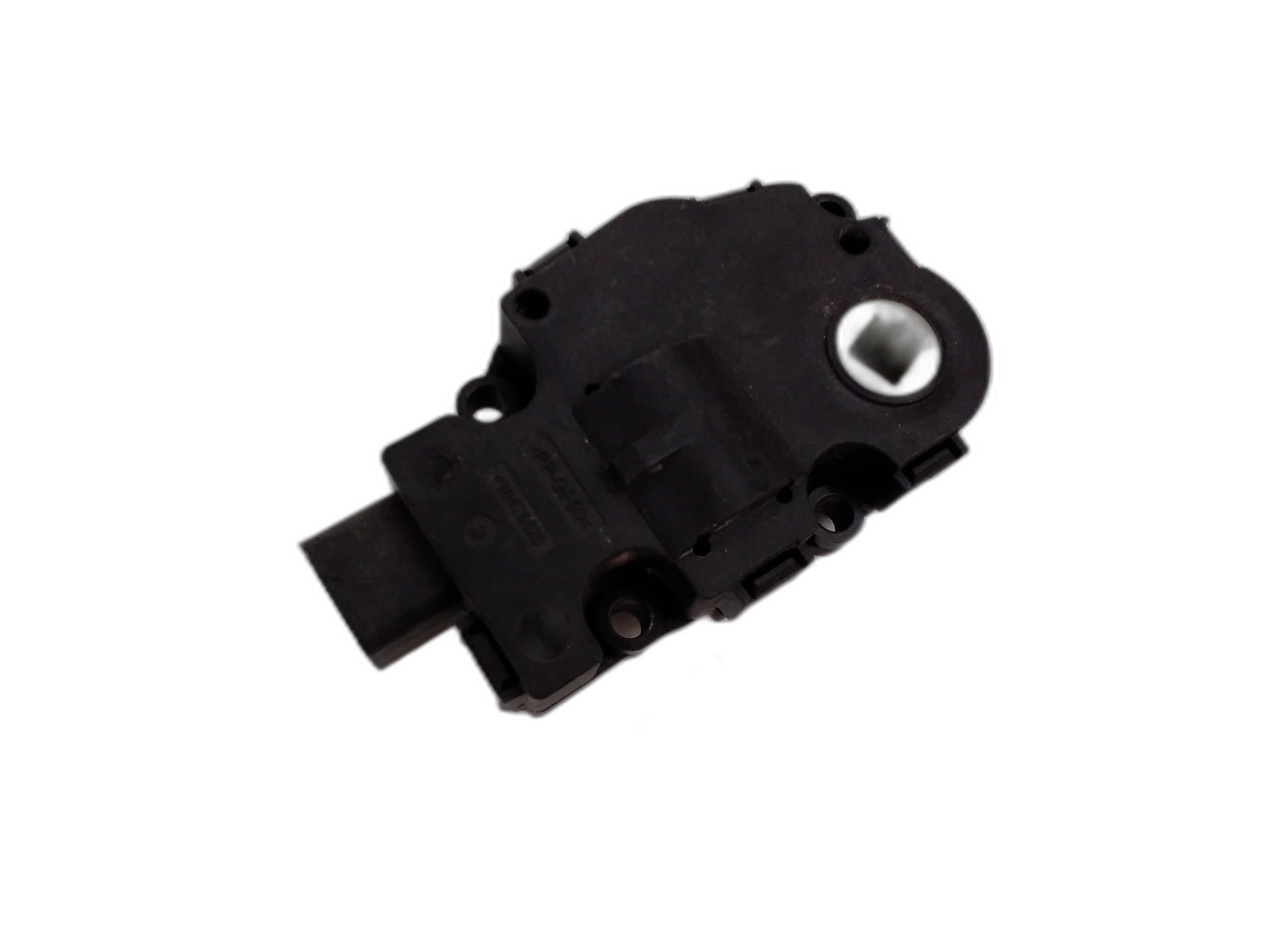 моторче клапи парно