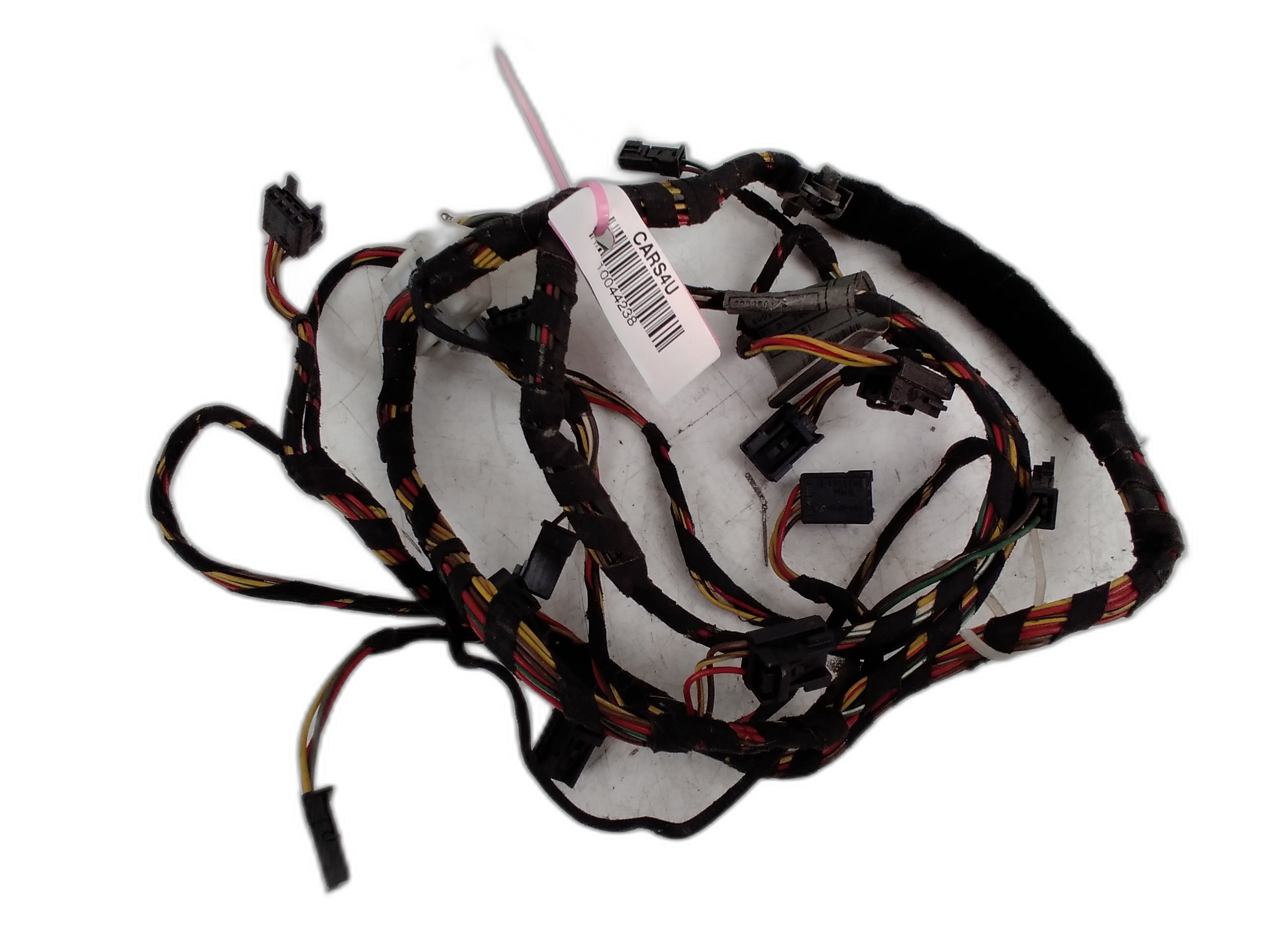 инсталация моторчета парно