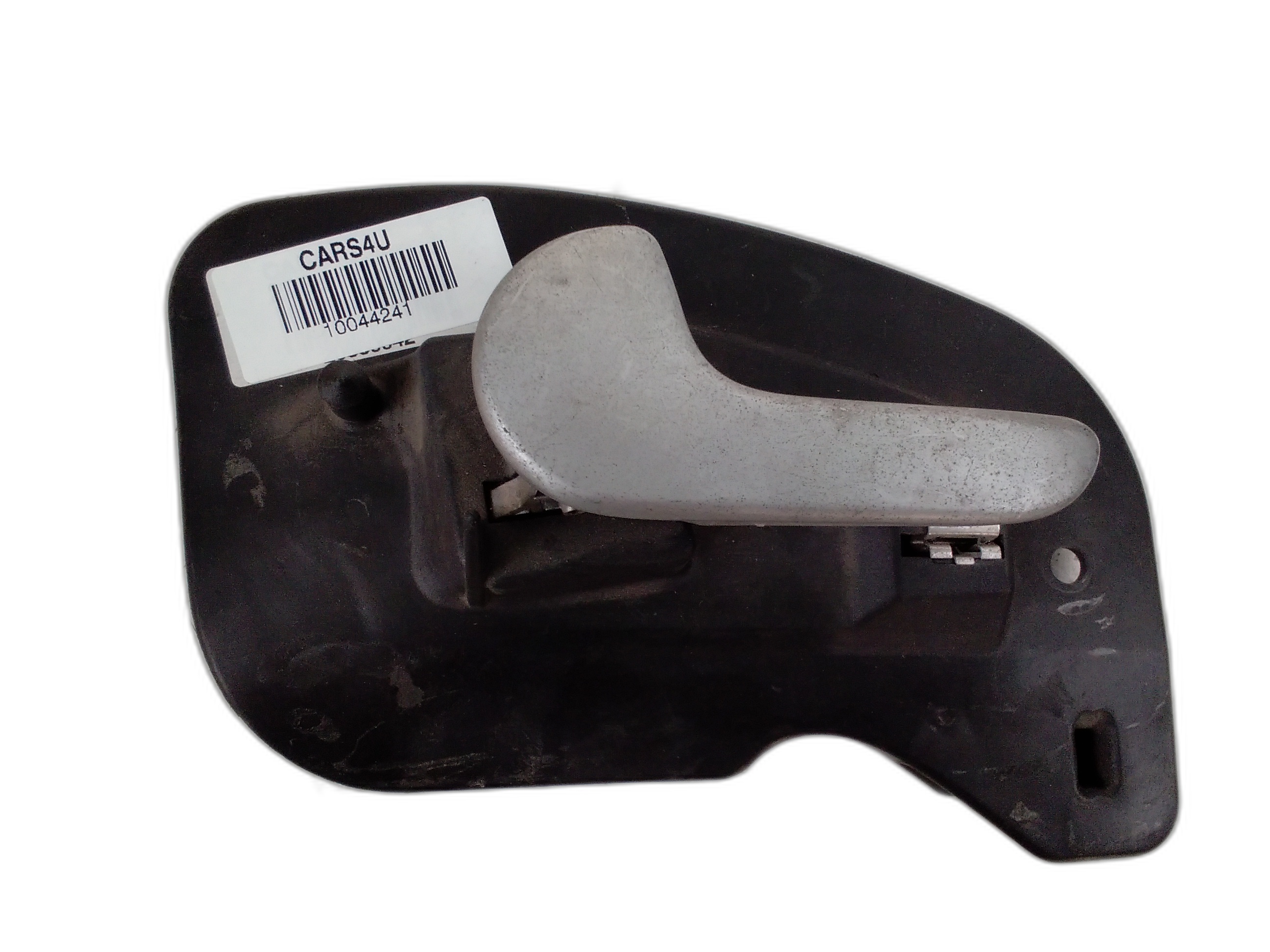 Предна лява вътрешна дръжка