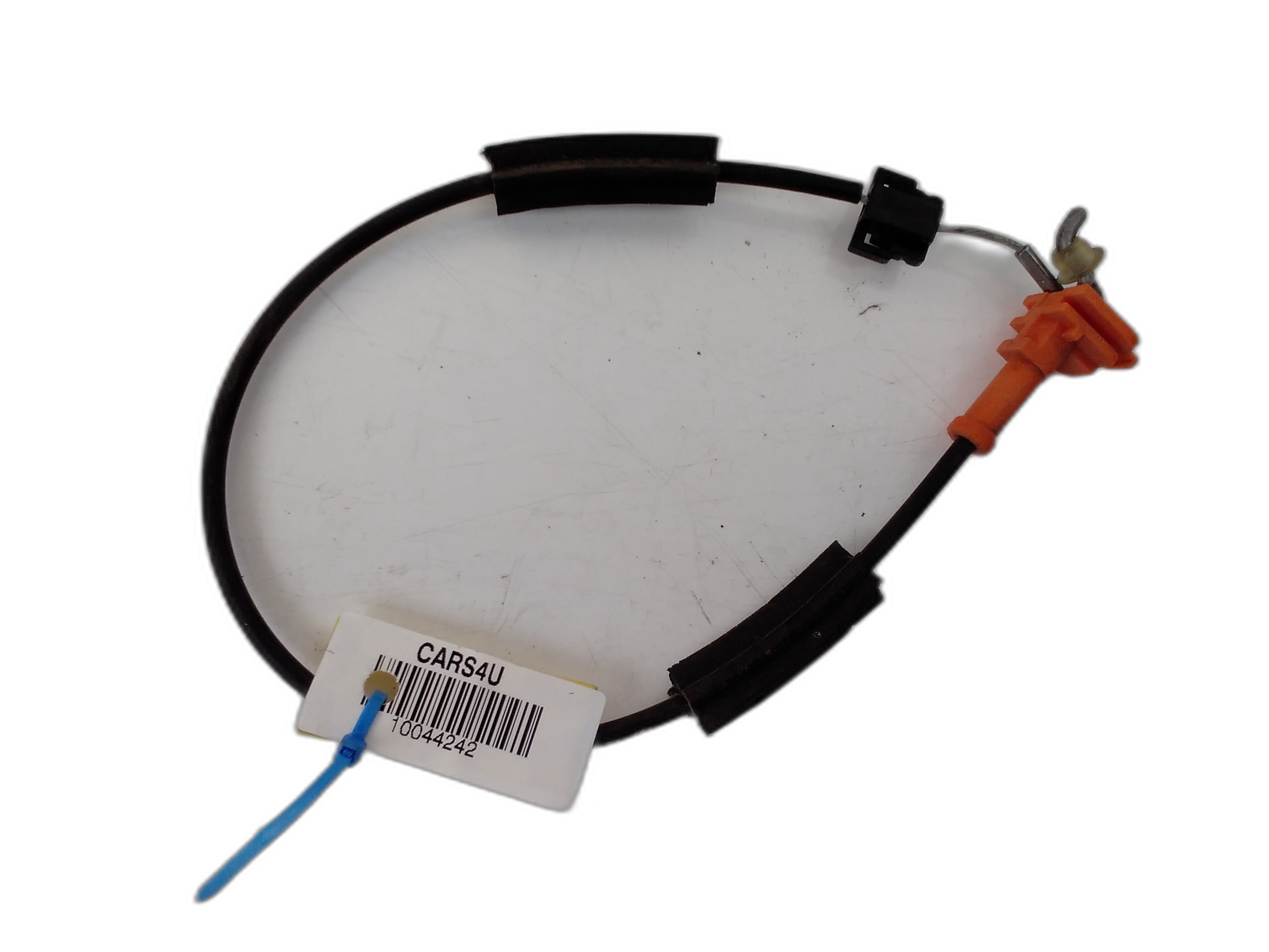 жило брава - вътрешна дръжка